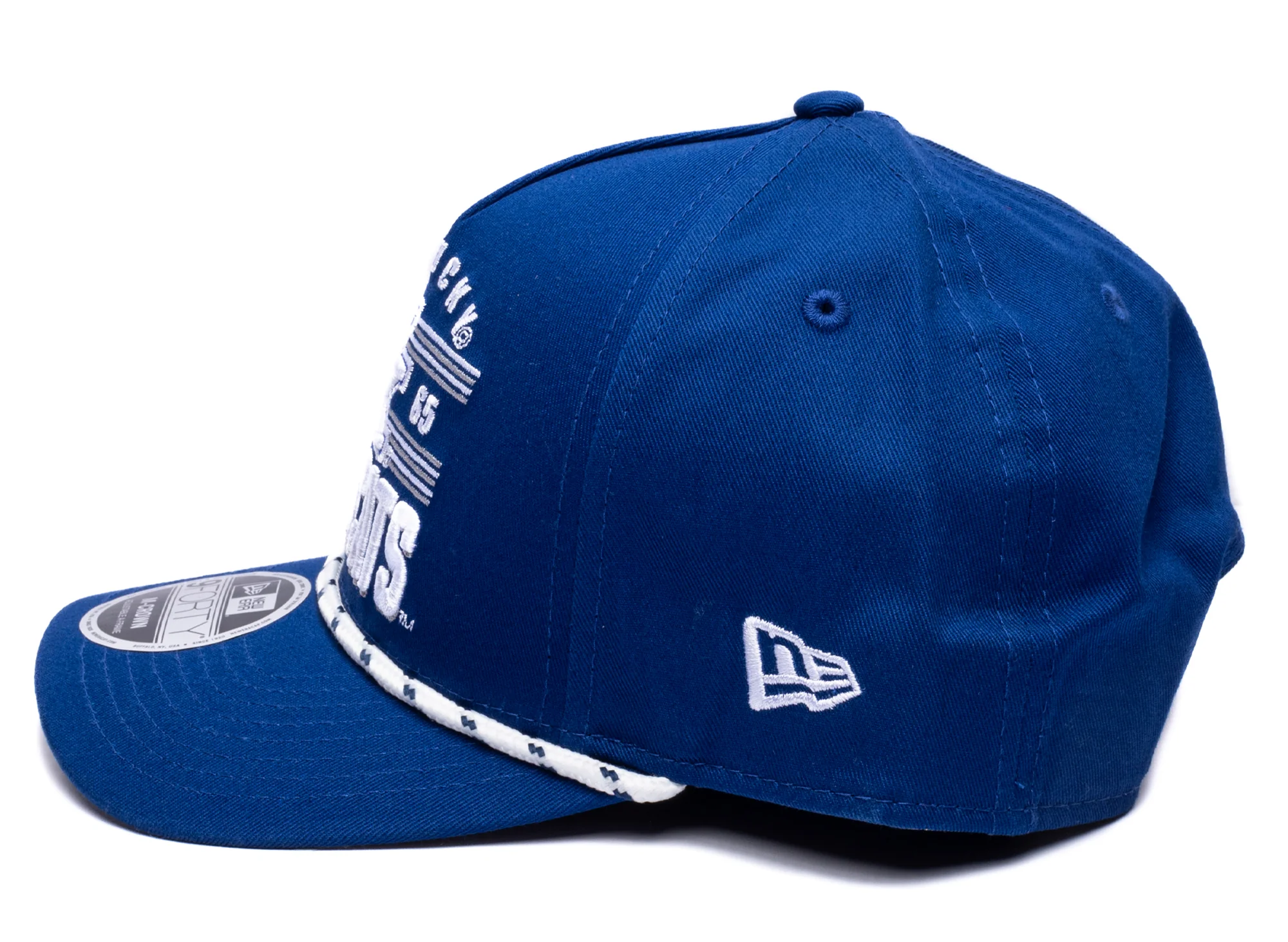 New Era March Madness '26 9FortyMC AF Kentucky Wildcats Snapback Hat - Image 2