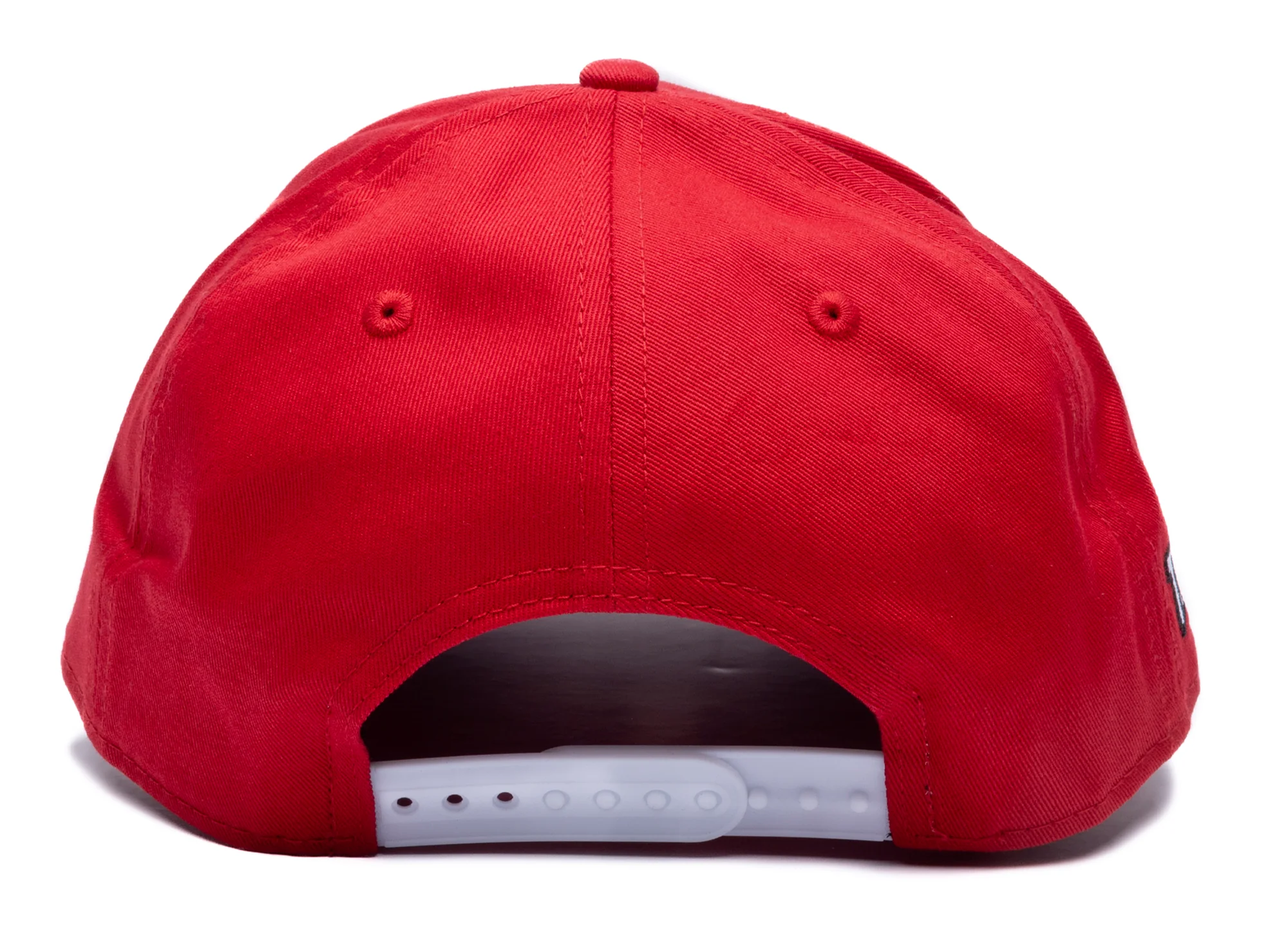 New Era March Madness '26 9FortyMC AF Louisville Cardinals Snapback Hat - Image 4
