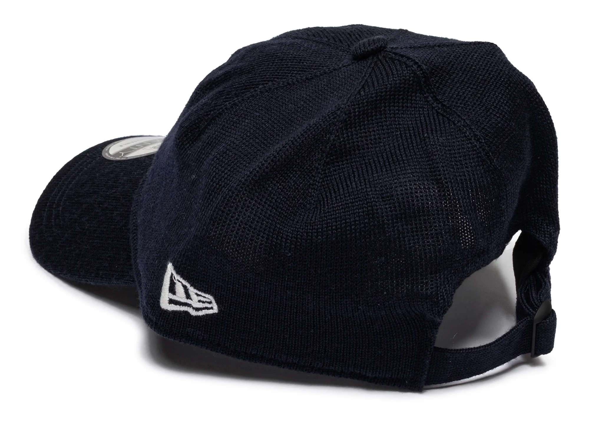 New Era Merino Wool 920 Detroit Tigers Strapback Hat - Image 2