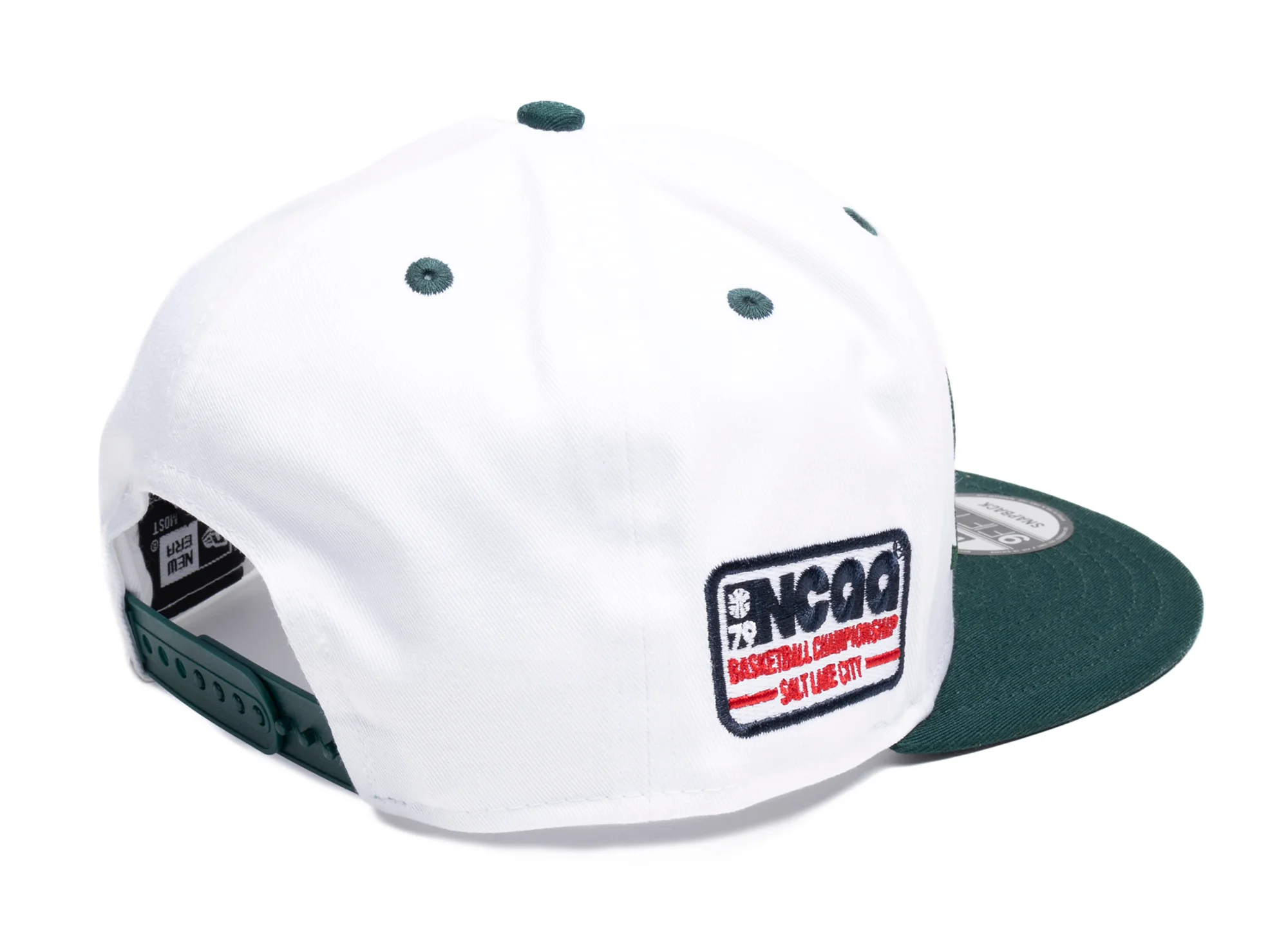 New Era Michigan State Spartans Snapback - Image 2