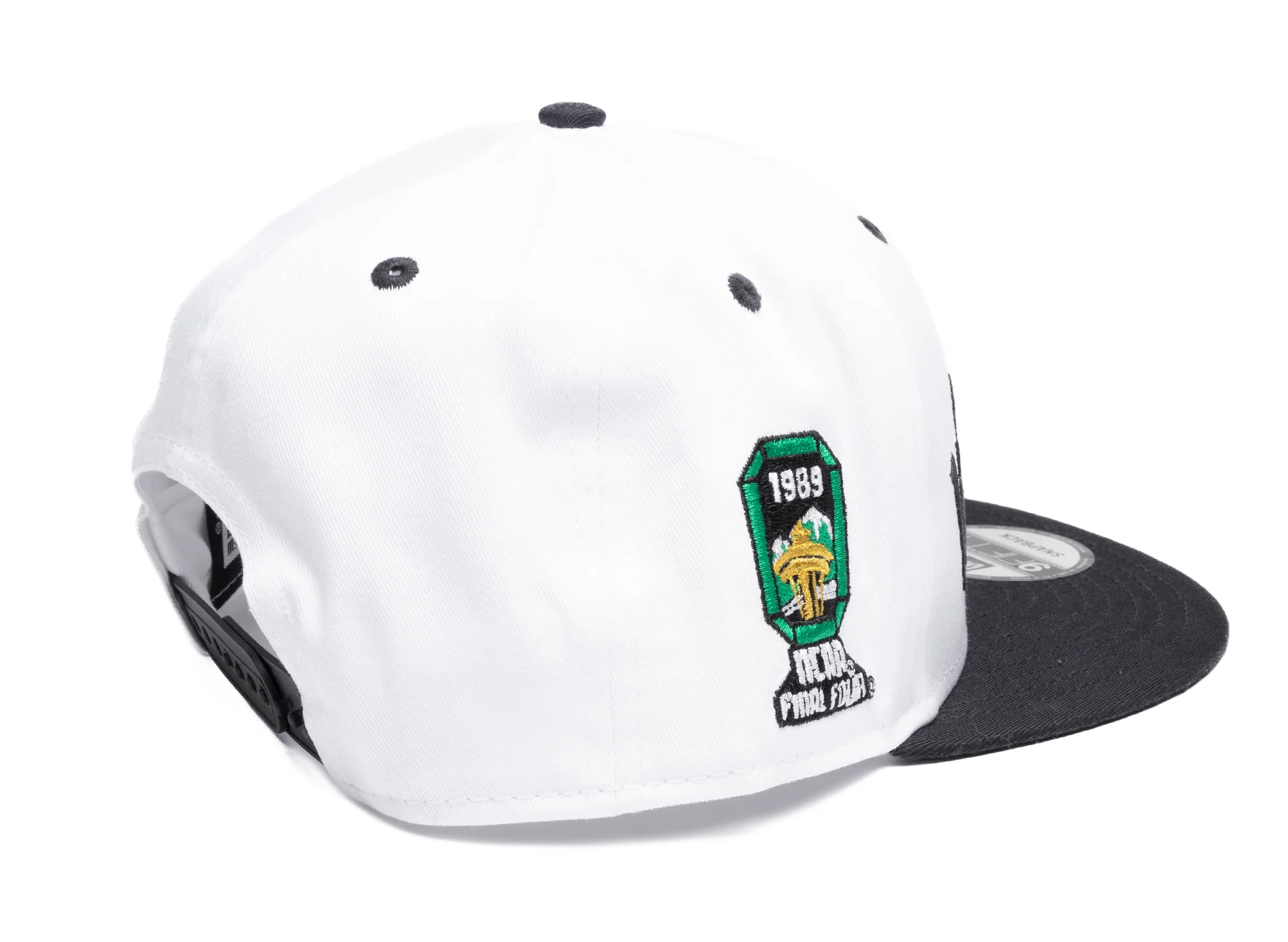 New Era Michigan Wolverines Snapback - Image 2