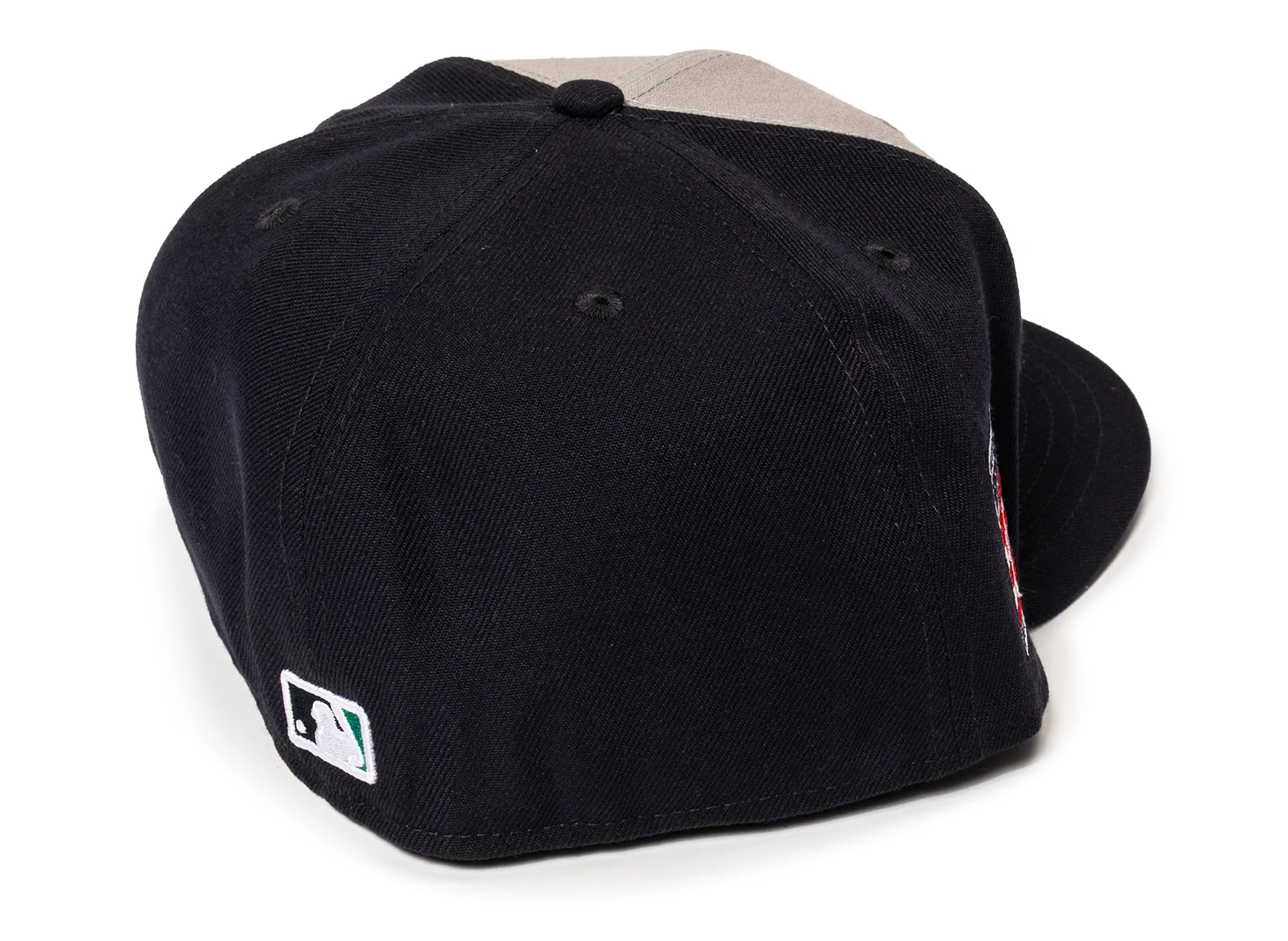 New Era MLB25 Ichiro HOF 59Fifty Seattle Mariners Fitted Hat - Image 3