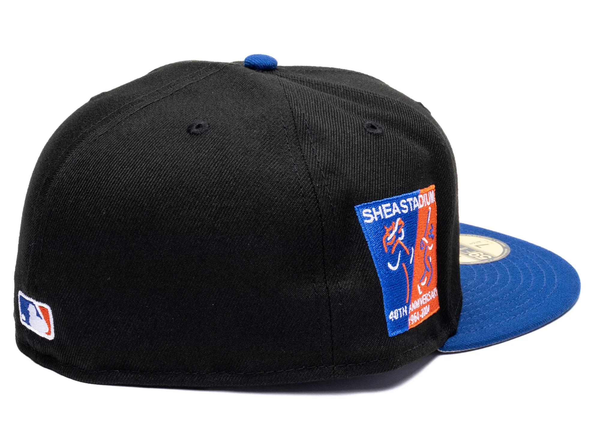 New Era New York Mets 40th Anniversary Hat - Image 2