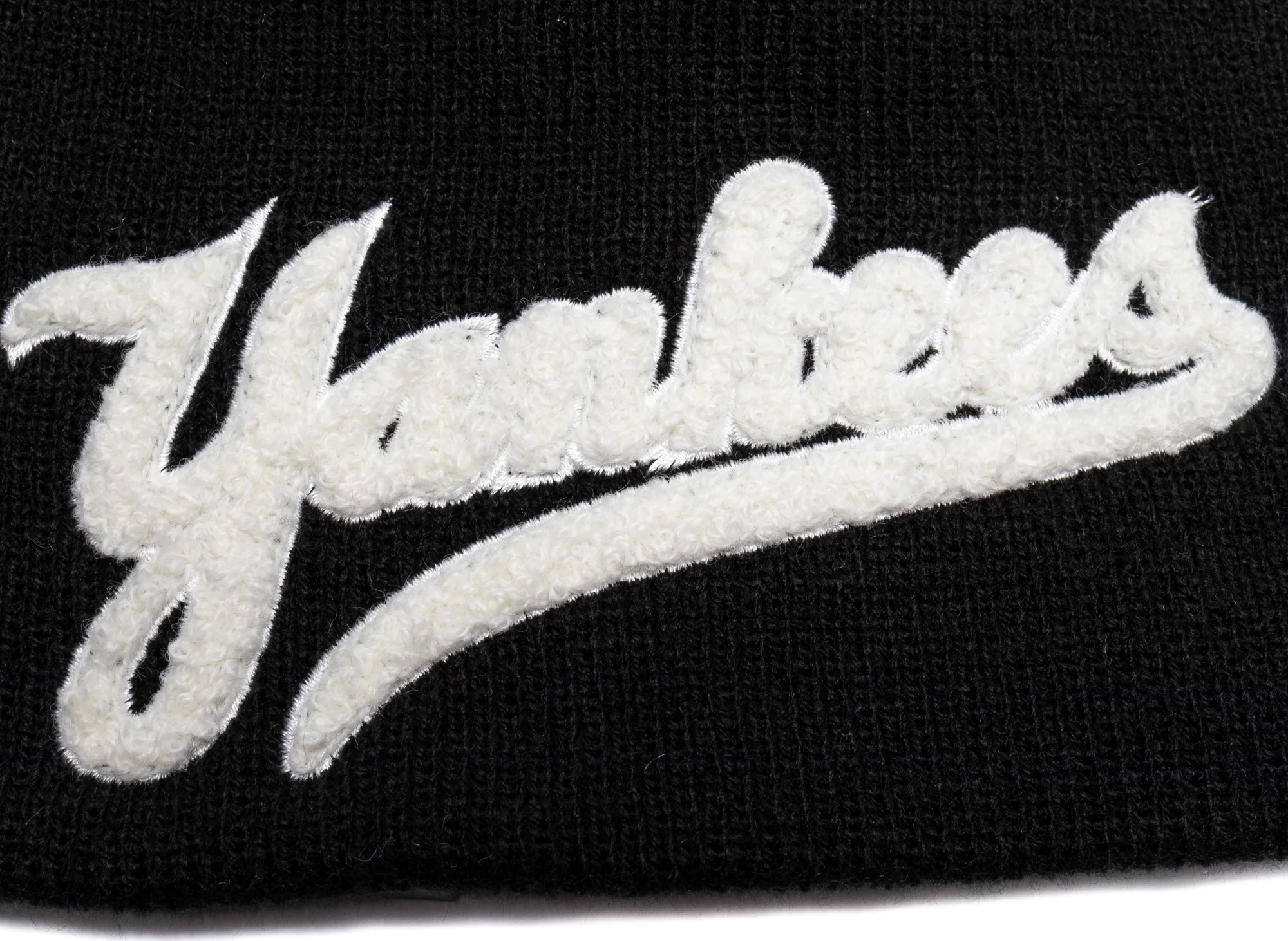 New Era New York Yankees Chenille Hat - Image 2