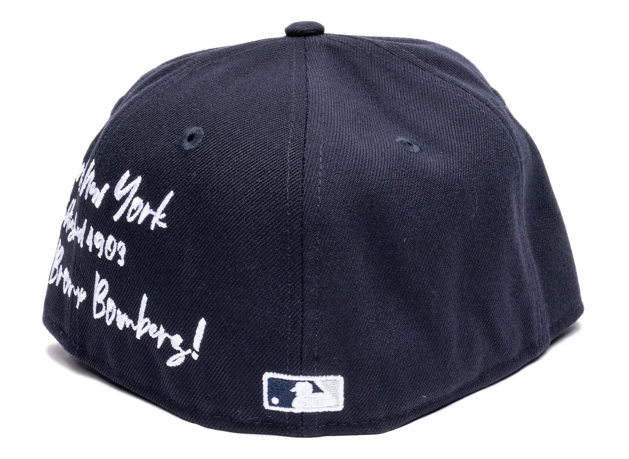 New Era New York Yankees Hat - Image 2