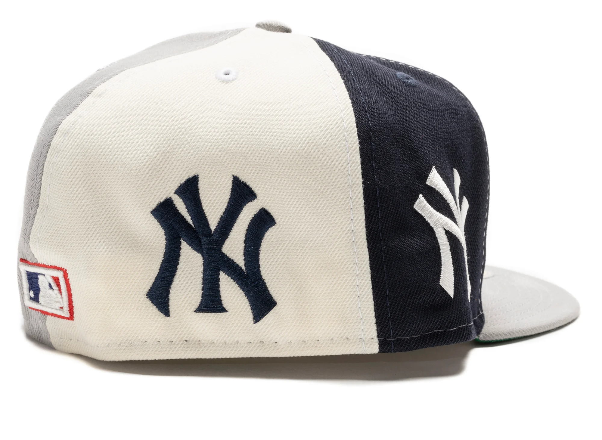 New Era New York Yankees Pinwheel Hat - Image 2