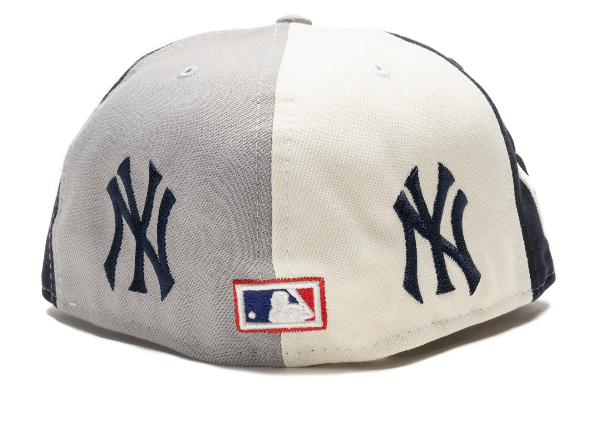 New Era New York Yankees Pinwheel Hat - Image 3