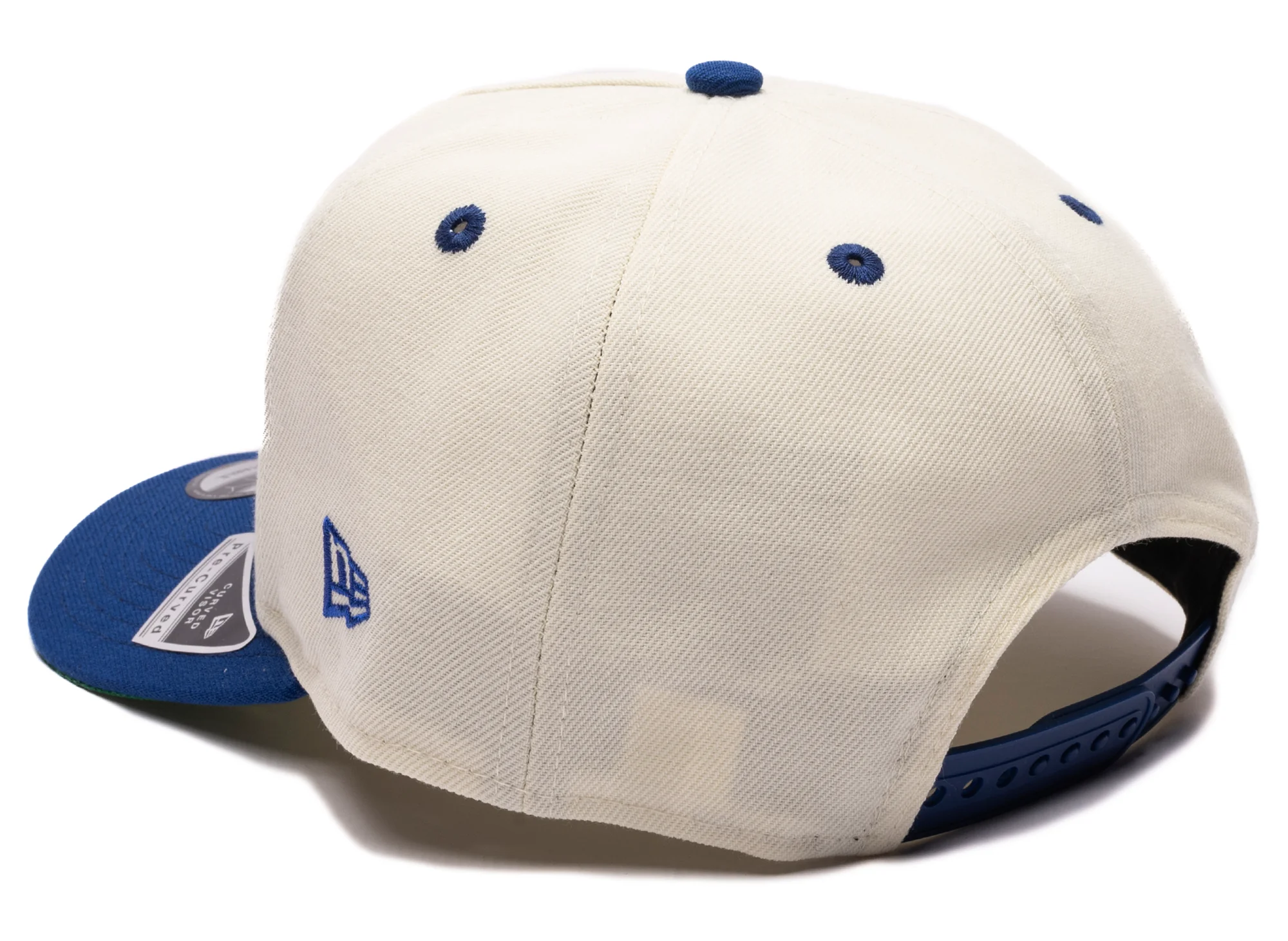 New Era ONENESS 26 19Twenty Kentucky Wildcats Snapback Hat - Image 2