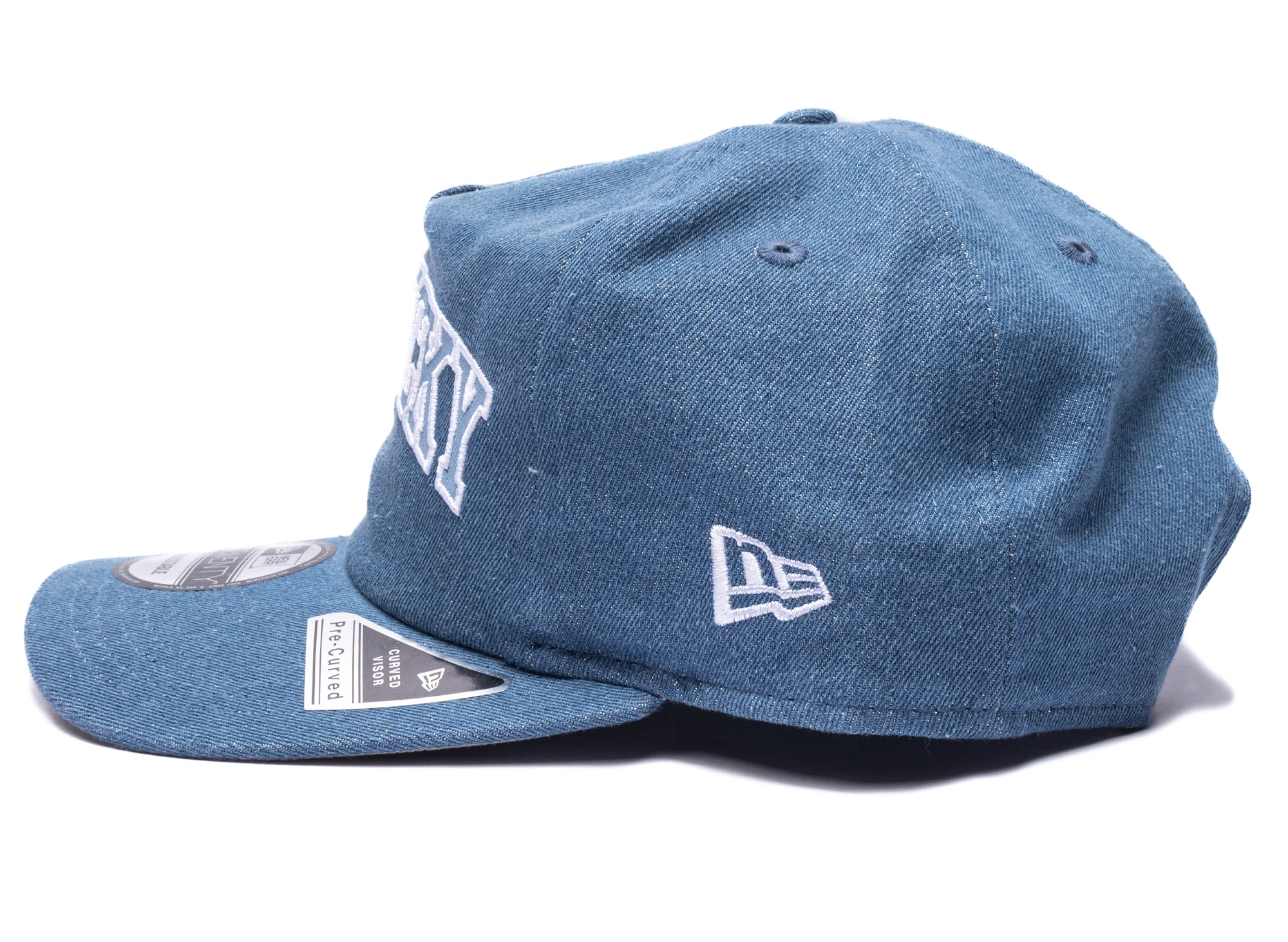 New Era ONENESS 26 19Twenty Snapback Hat - Image 2