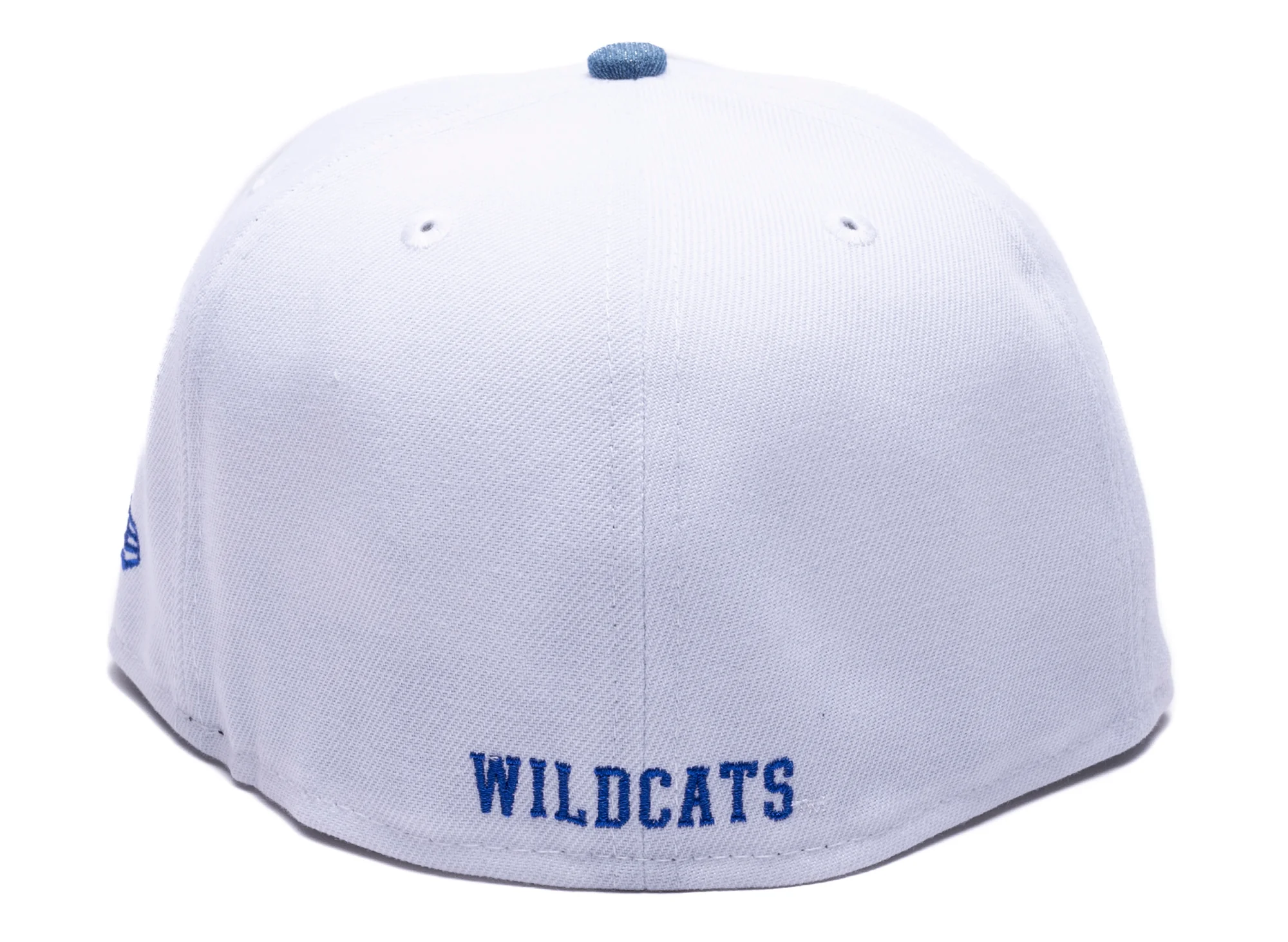 New Era ONENESS 26 59Fifty Kentucky Wildcats Fitted Hat - Image 3