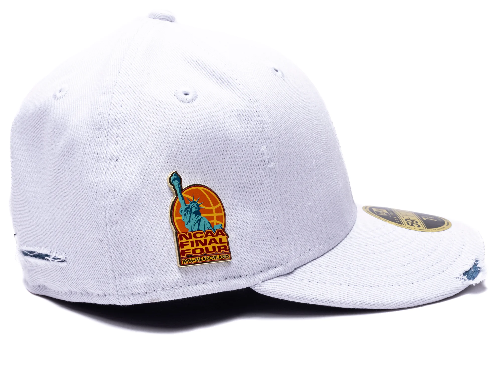 New Era ONENESS 26 59Fifty Low Profile Kentucky Wildcats Fitted Hat - Image 2