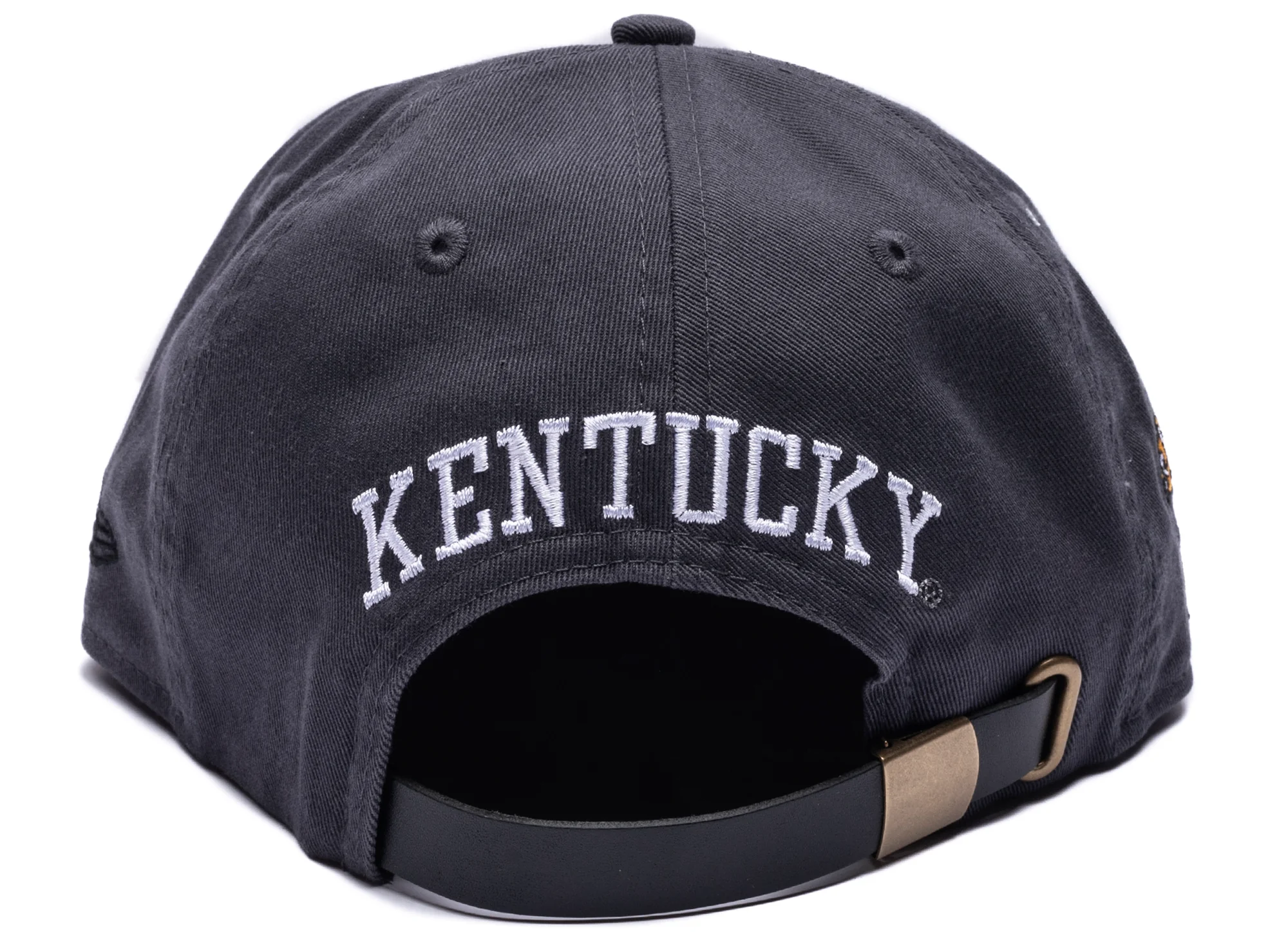 New Era ONENESS 26 9Fifty Retro Crown Kentucky Wildcats Strapback Hat - Image 3