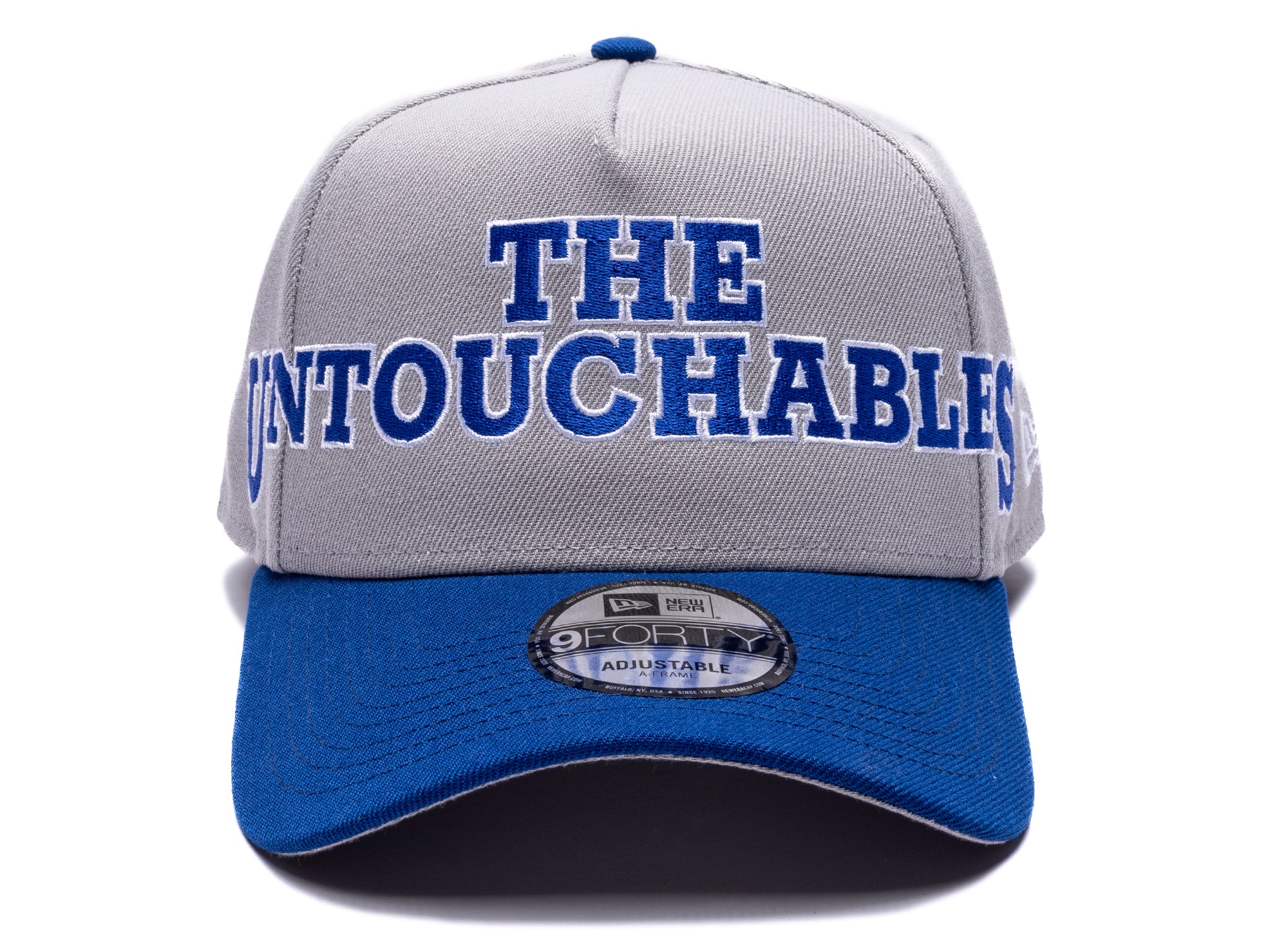 New Era ONENESS 26 9Forty A-Frame Kentucky Wildcats Snapback Hat