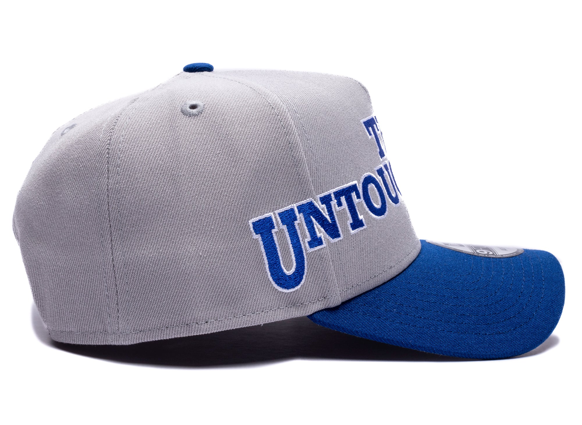 New Era ONENESS 26 9Forty A-Frame Kentucky Wildcats Snapback Hat - Image 2