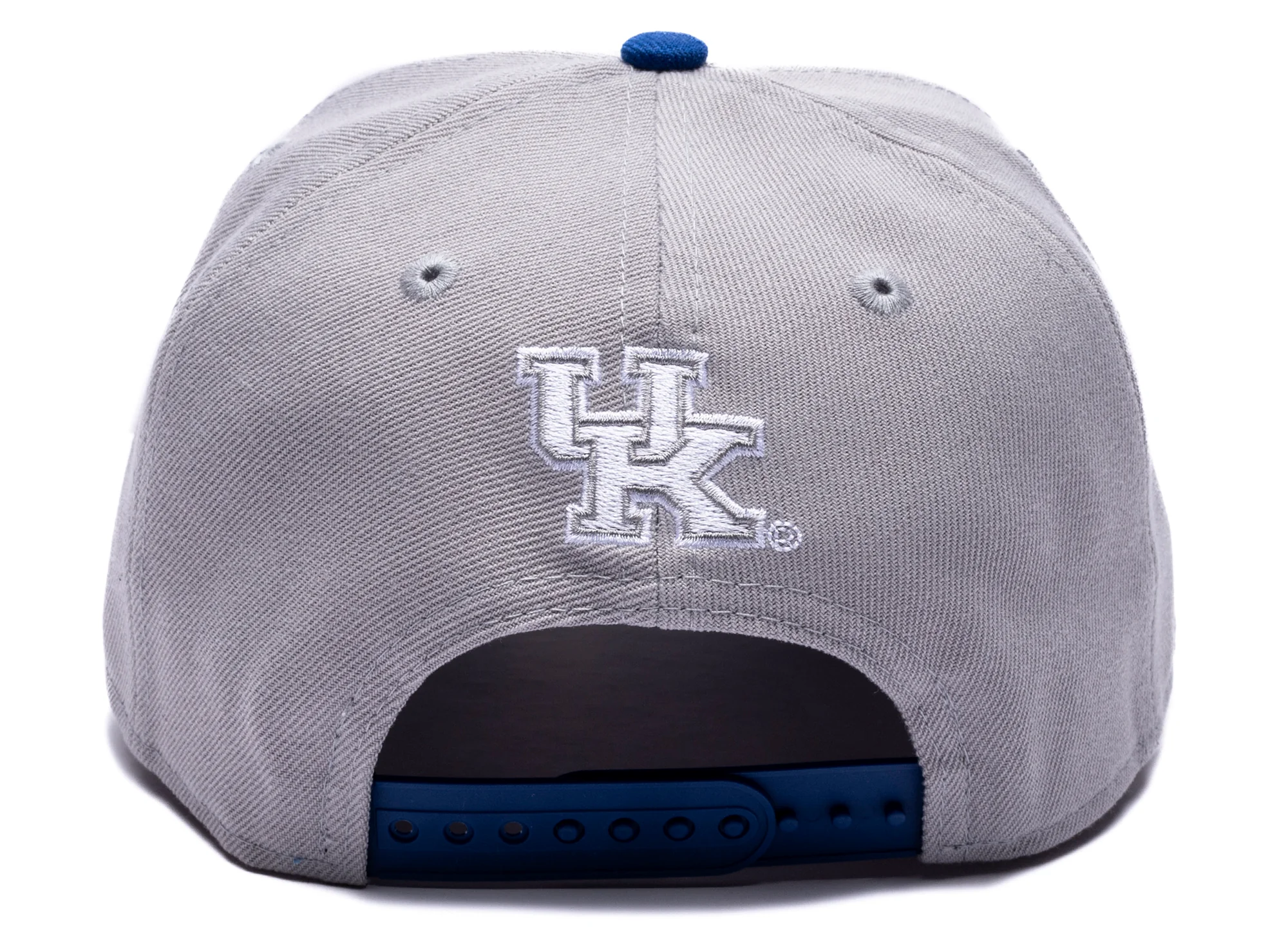 New Era ONENESS 26 9Forty A-Frame Kentucky Wildcats Snapback Hat - Image 3