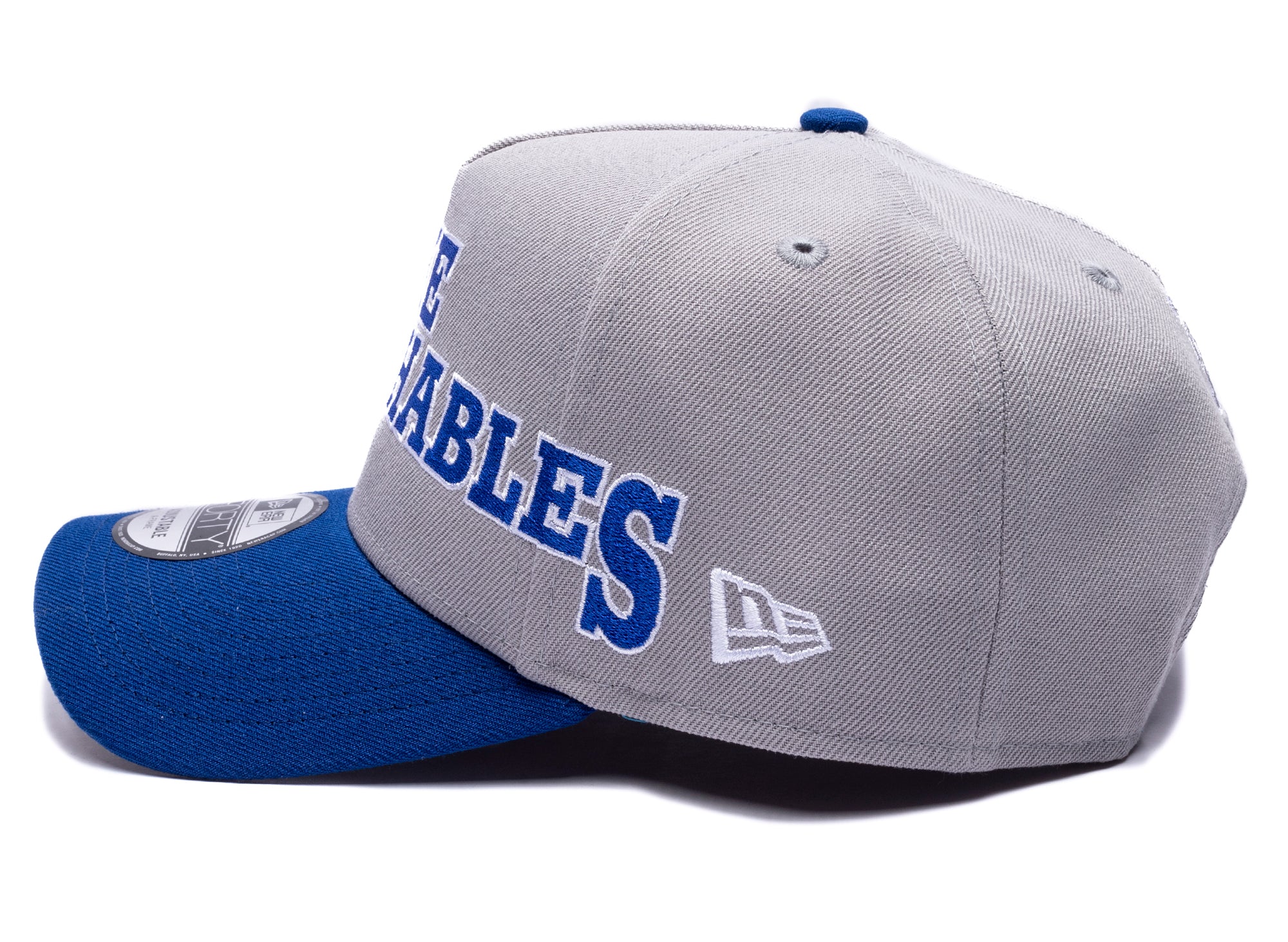 New Era ONENESS 26 9Forty A-Frame Kentucky Wildcats Snapback Hat - Image 4