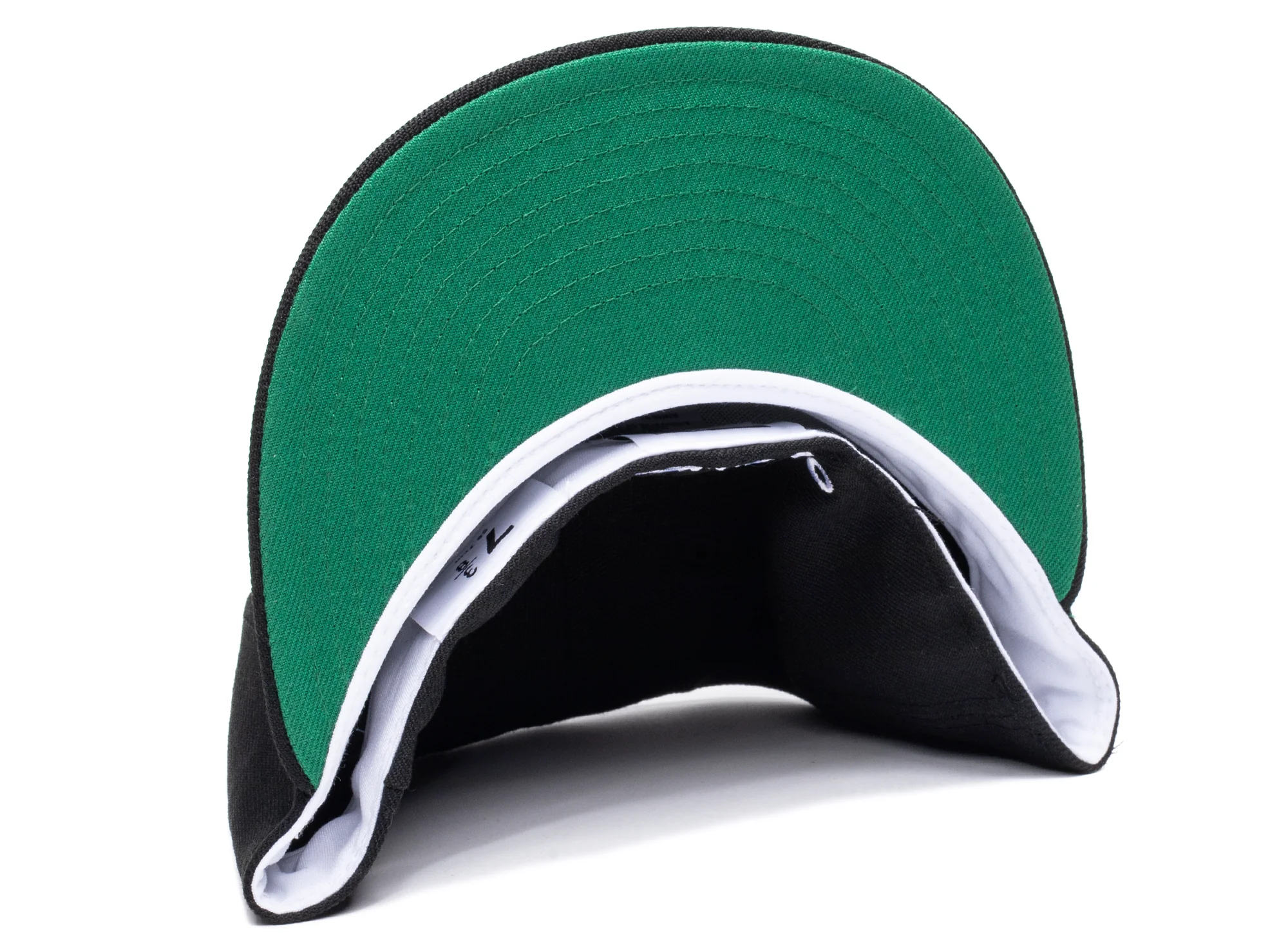 New Era x Oneness Kentucky Life Fitted Hat in Black - Image 3