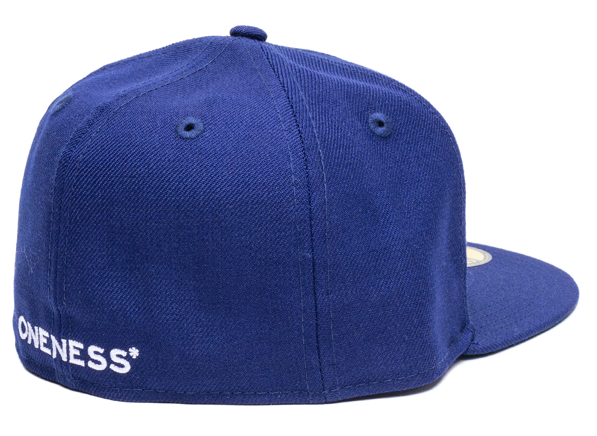 New Era x Oneness Kentucky Life Fitted Hat in Royal - Image 2