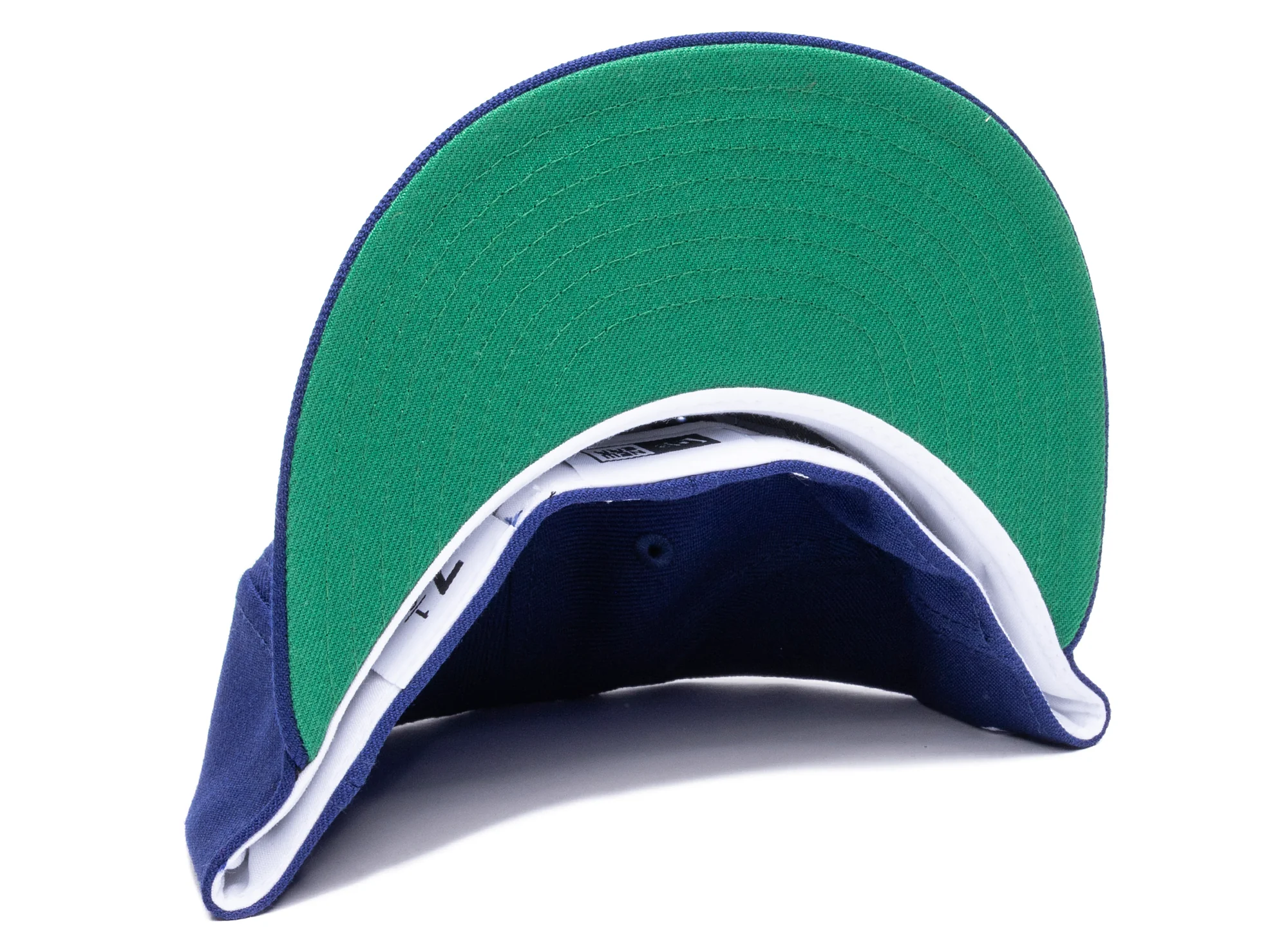 New Era x Oneness Kentucky Life Fitted Hat in Royal - Image 3