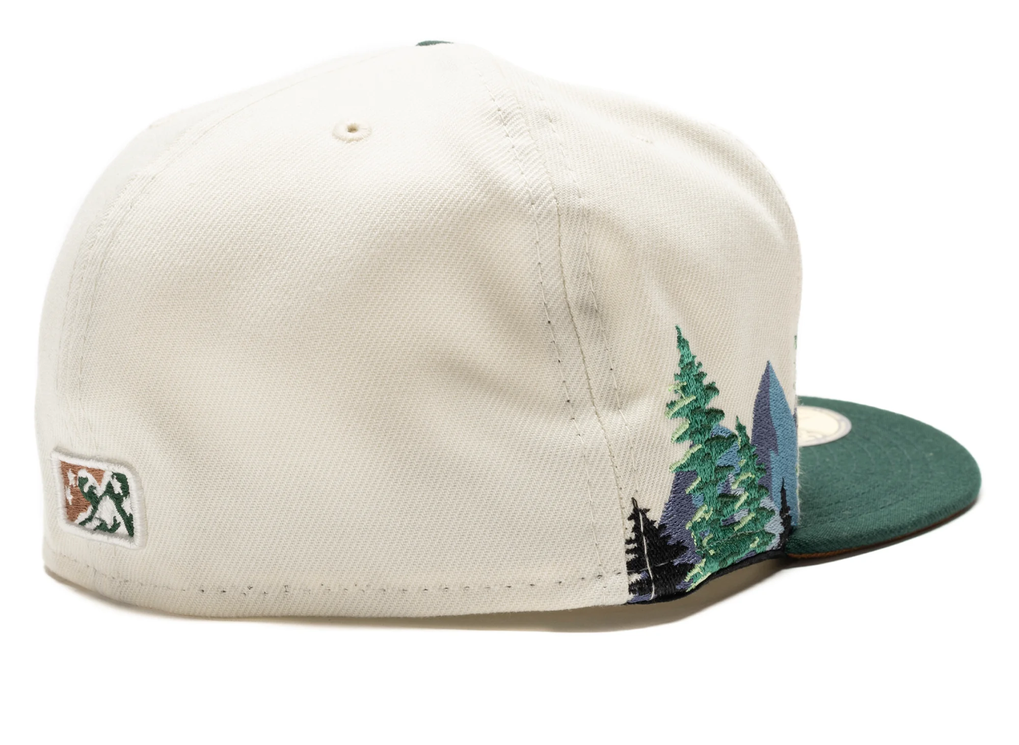 New Era Outdoor Oakland Athletics Hat - Image 2