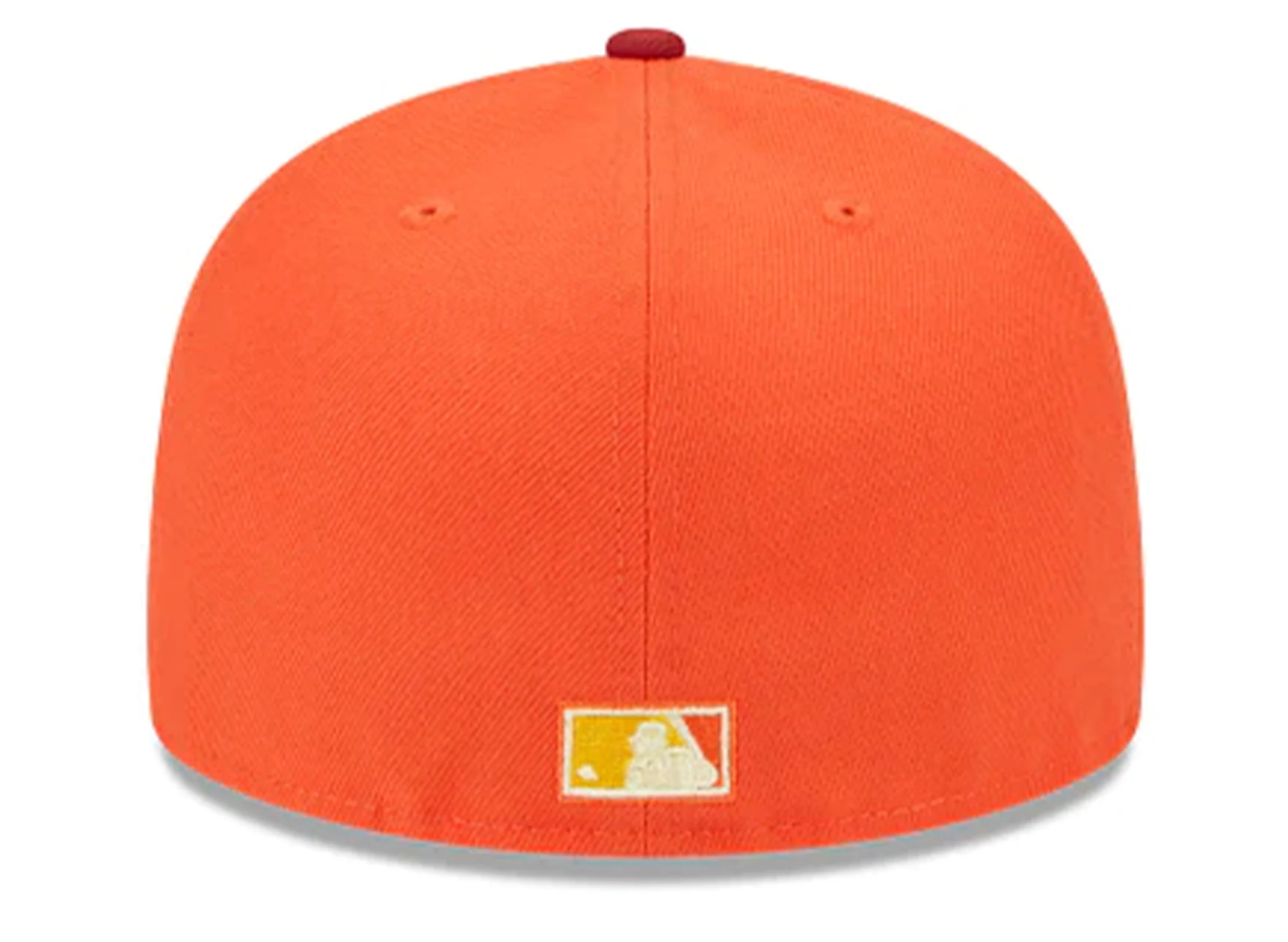 New Era Outer Space Seattle Mariners Hat - Image 4