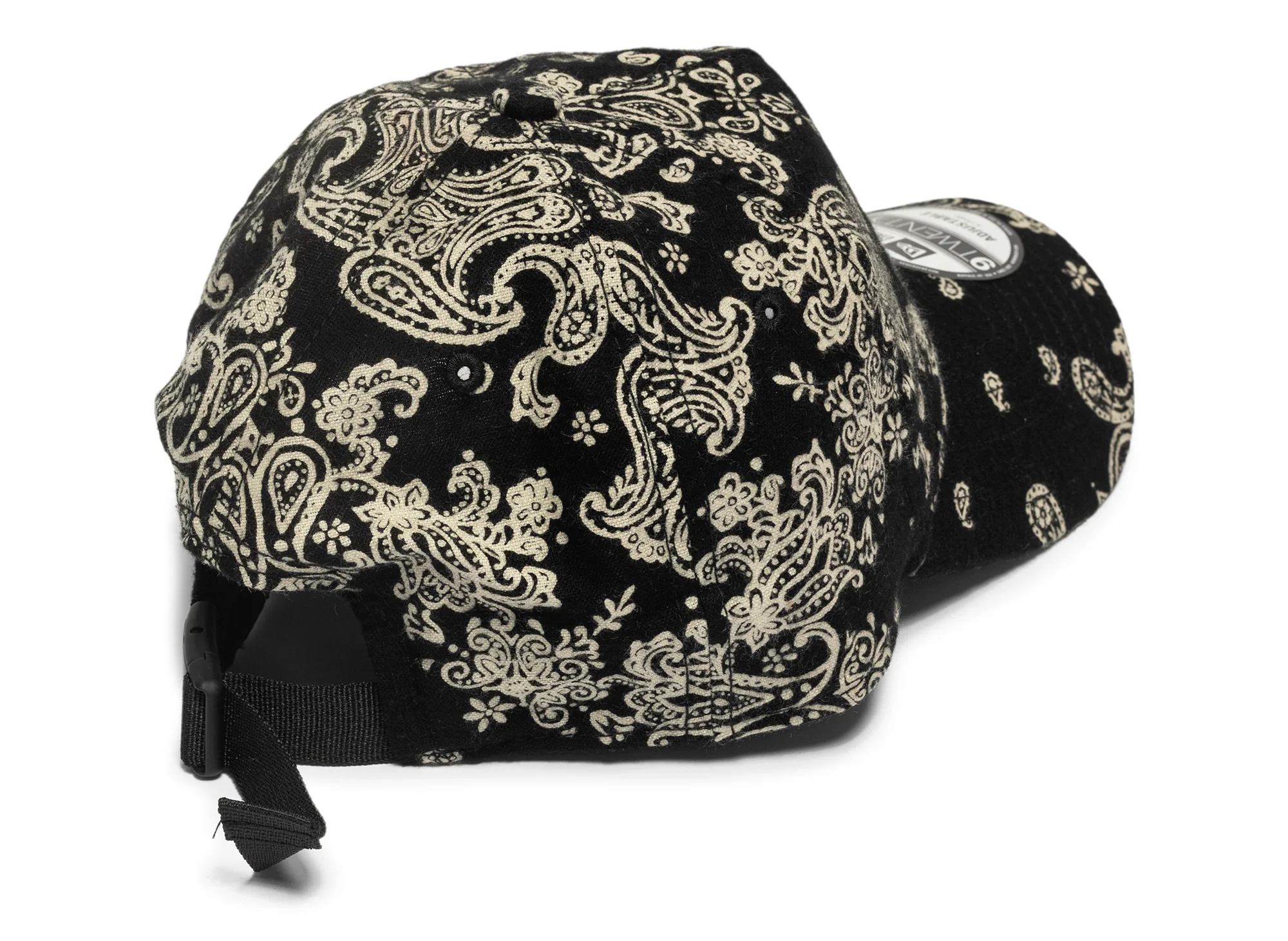 New Era Paisley 920AF Hat - Image 2