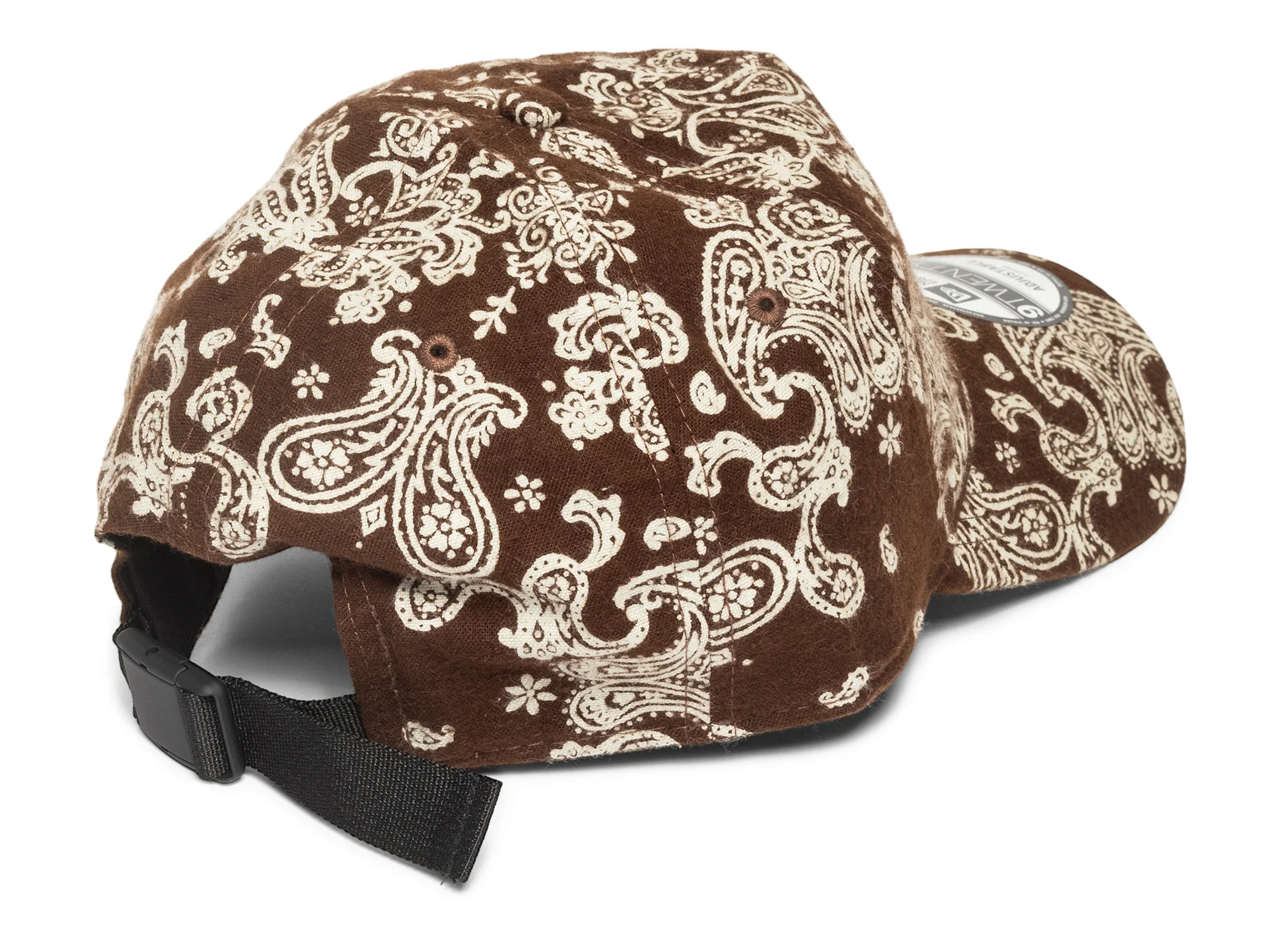 New Era Paisley 920AF Snapback Hat - Image 2
