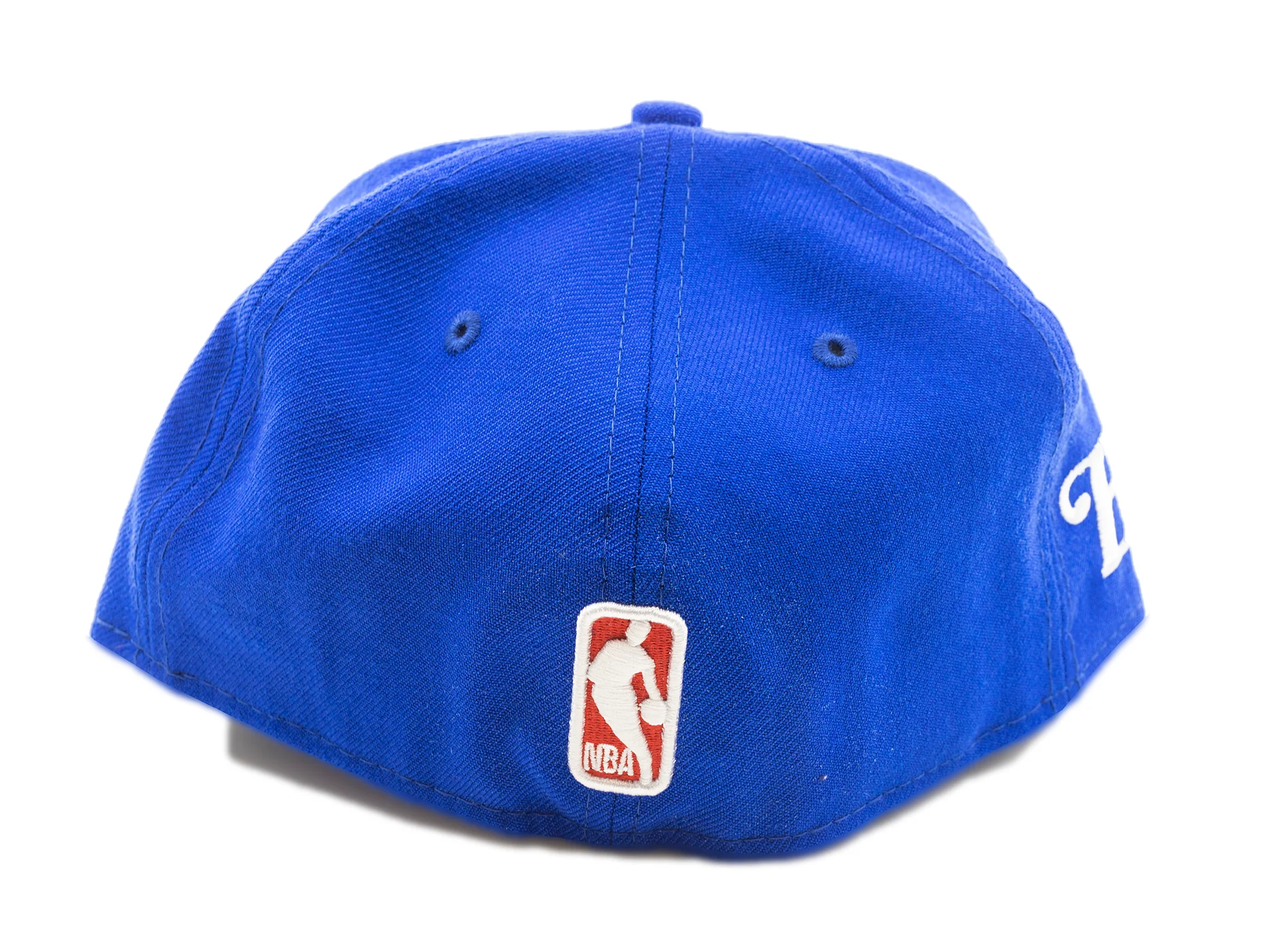 New Era Philadelphia 76ers 59FIFTY Fitted Hat - Image 2