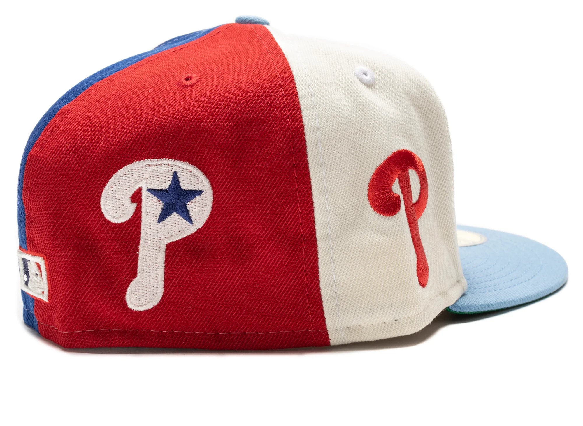 New Era Philadelphia Phillies Pinwheel Hat - Image 2
