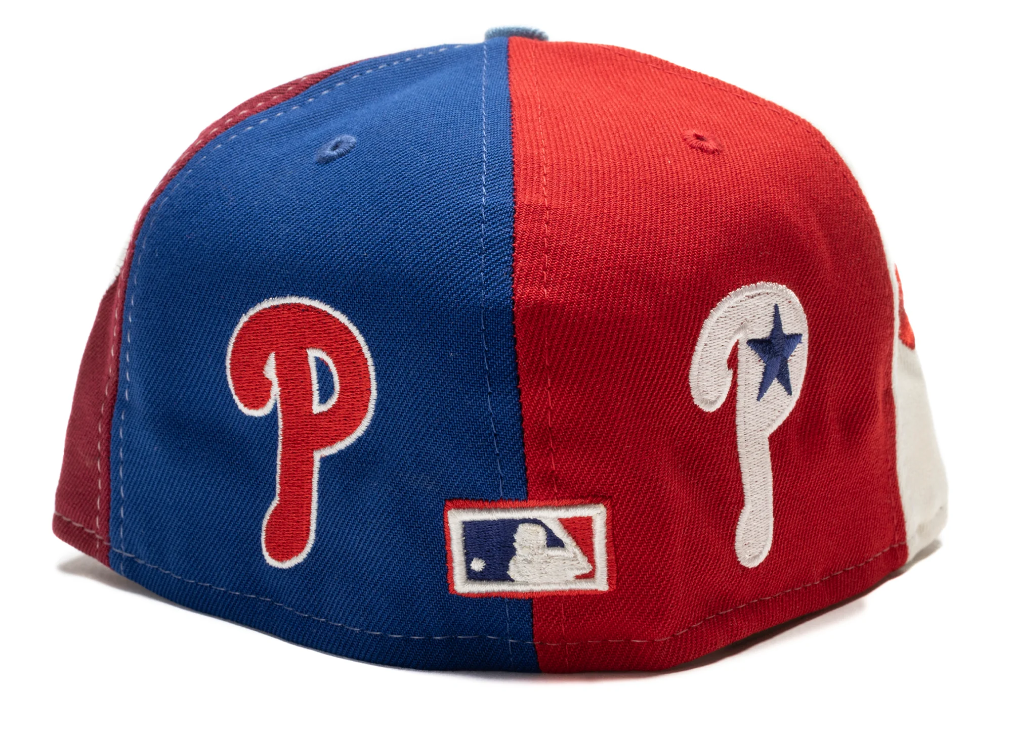 New Era Philadelphia Phillies Pinwheel Hat - Image 3
