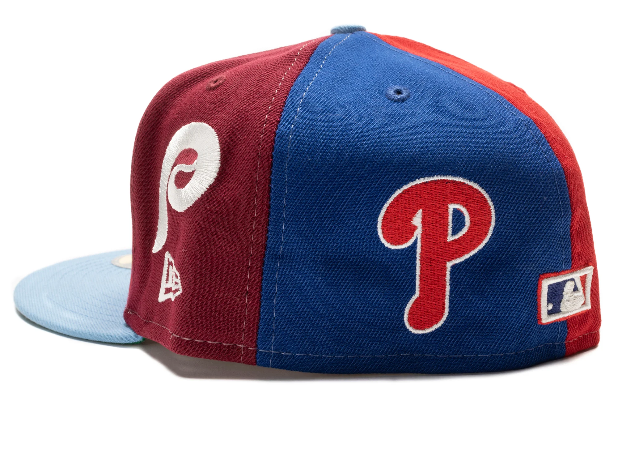 New Era Philadelphia Phillies Pinwheel Hat - Image 4