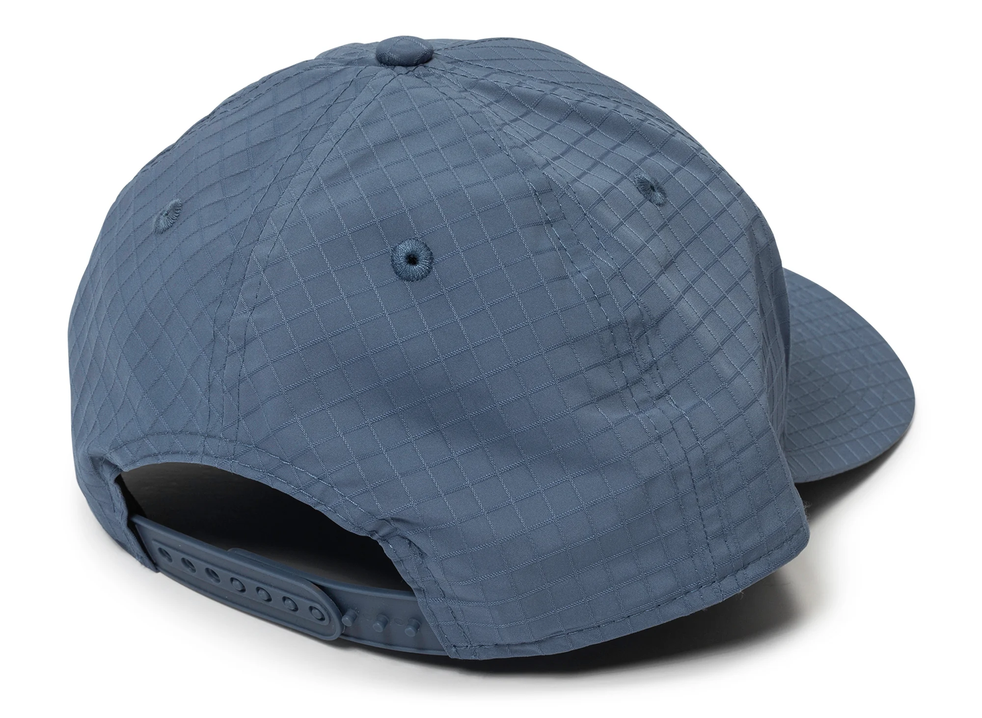 New Era Ripstop Anaheim Ducks Snapback Hat - Image 2