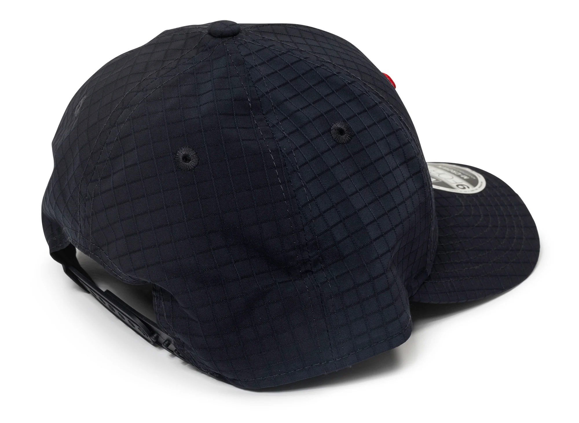 New Era Ripstop Boston Red Socks Snapback Hat - Image 2