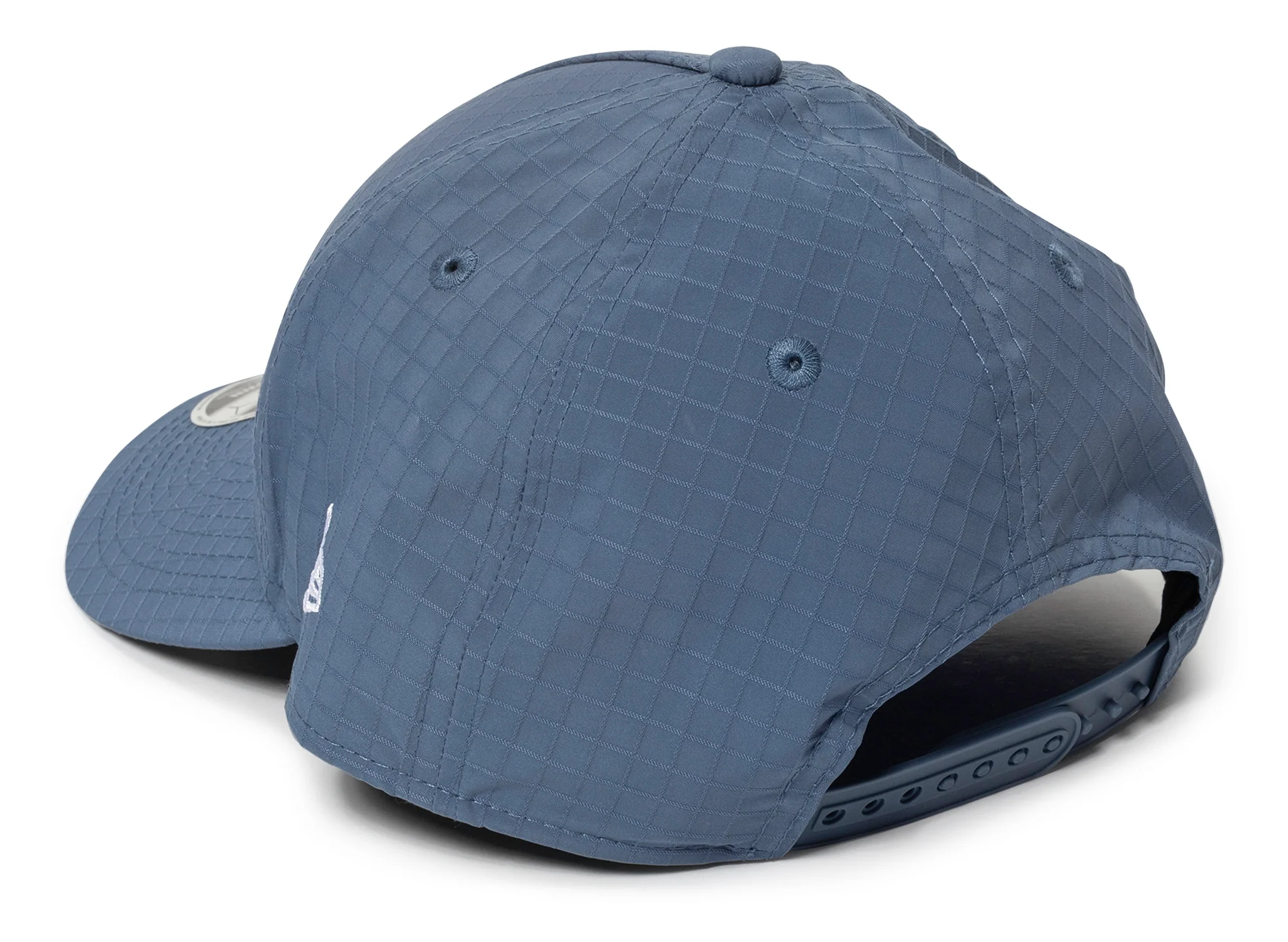 New Era Ripstop Houston Astros Snapback Hat - Image 2