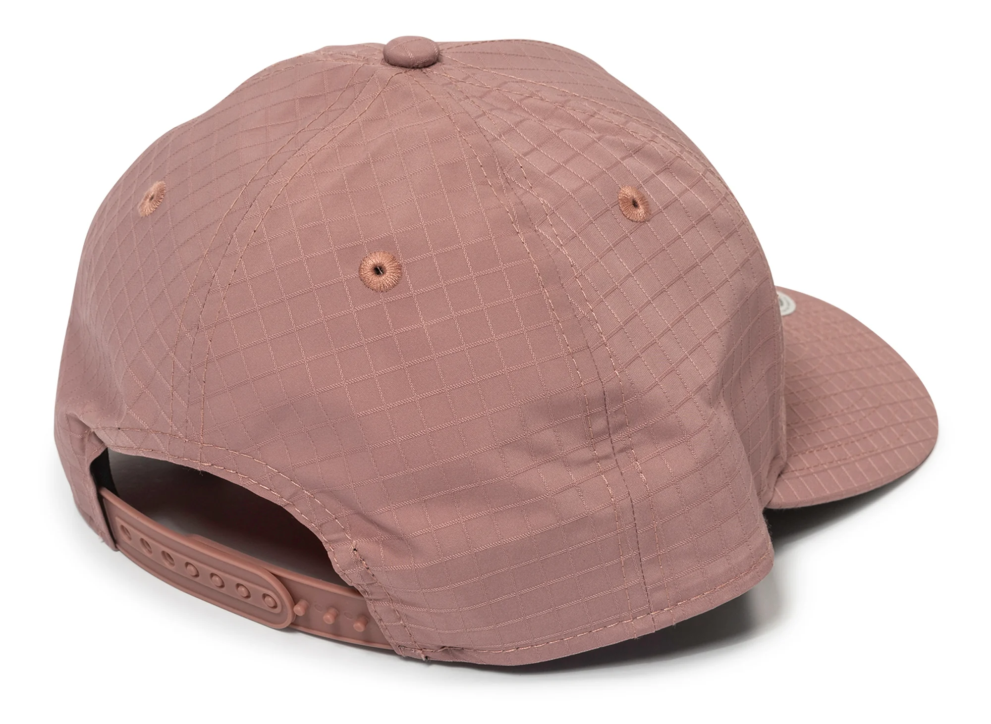 New Era Ripstop Los Angeles Lakers Snapback Hat - Image 2
