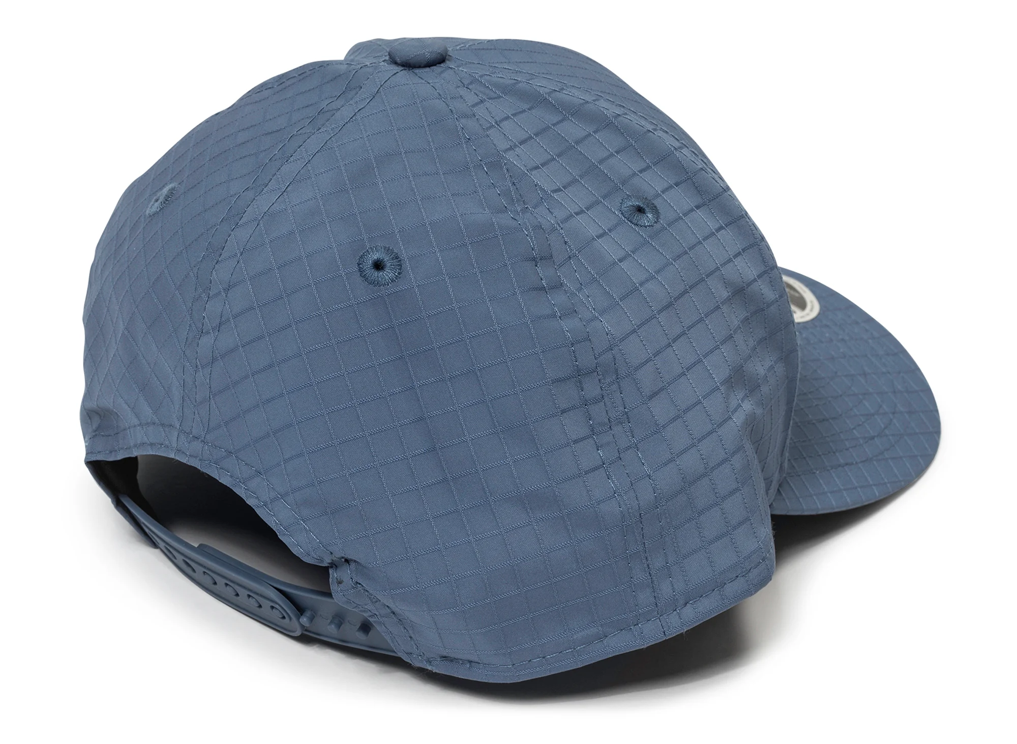 New Era Ripstop Miami Dolphins Snapback Hat - Image 2