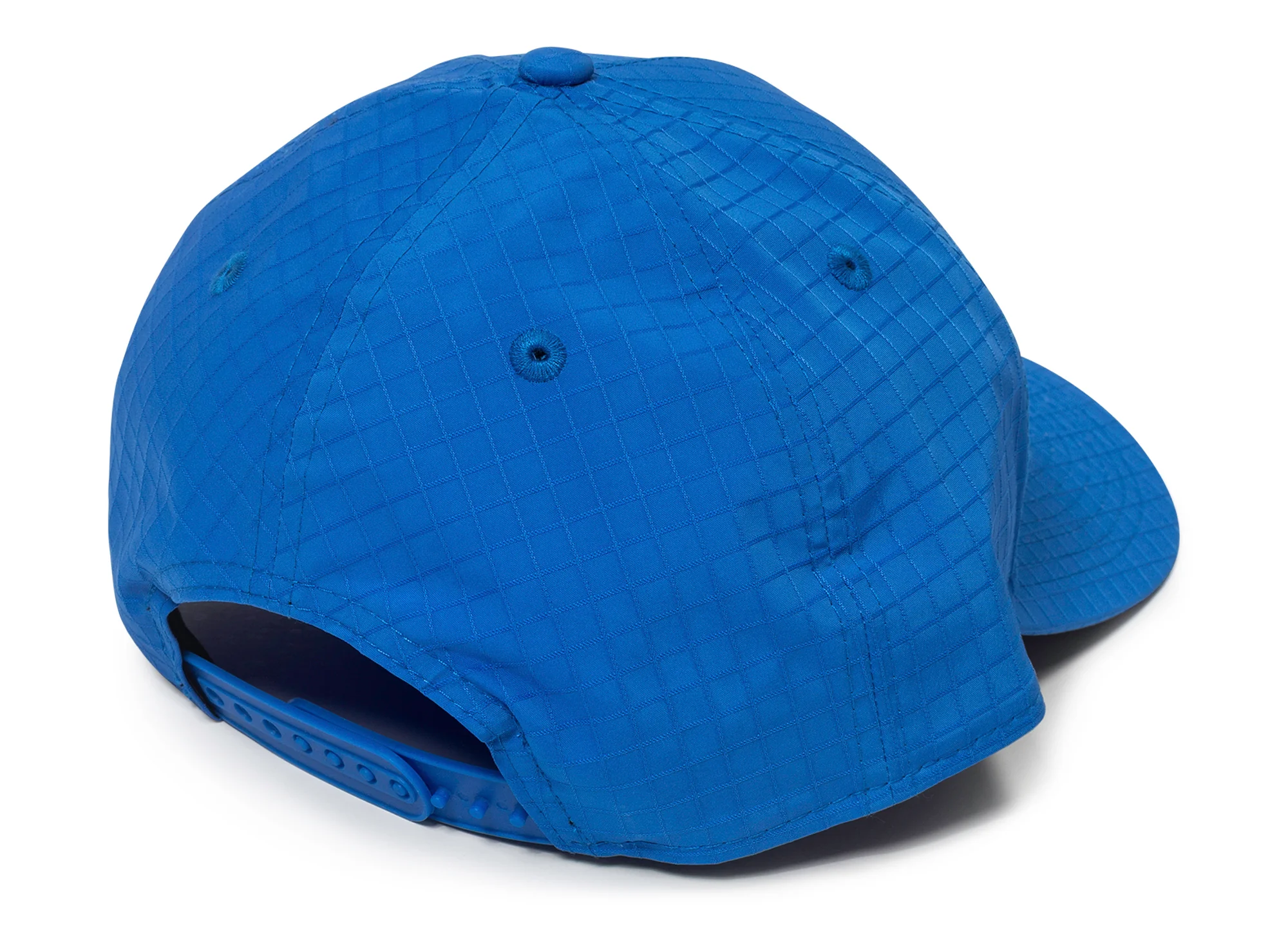 New Era Ripstop New York Mets Snapback Hat - Image 2