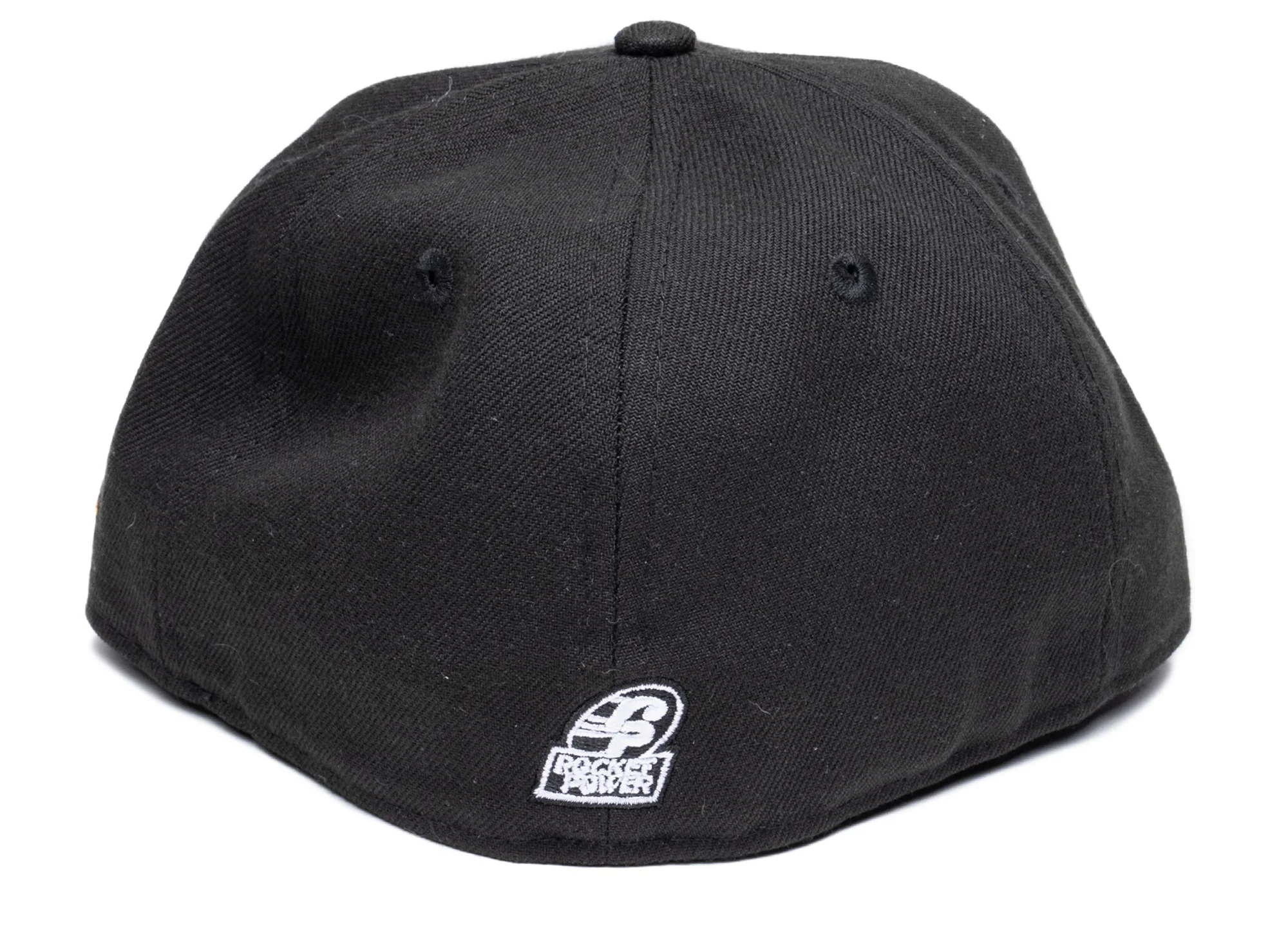 New Era Rocket Power Fitted Hat - Image 2