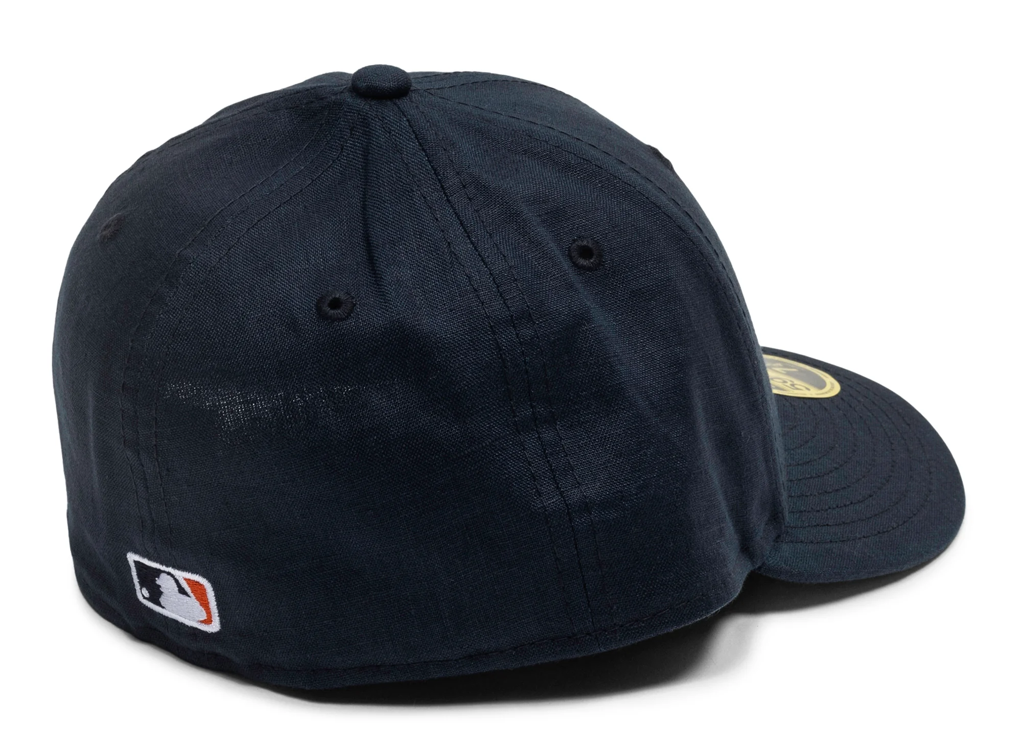 New Era Snake Scale Detroit Tigers Fitted Hat - Image 2