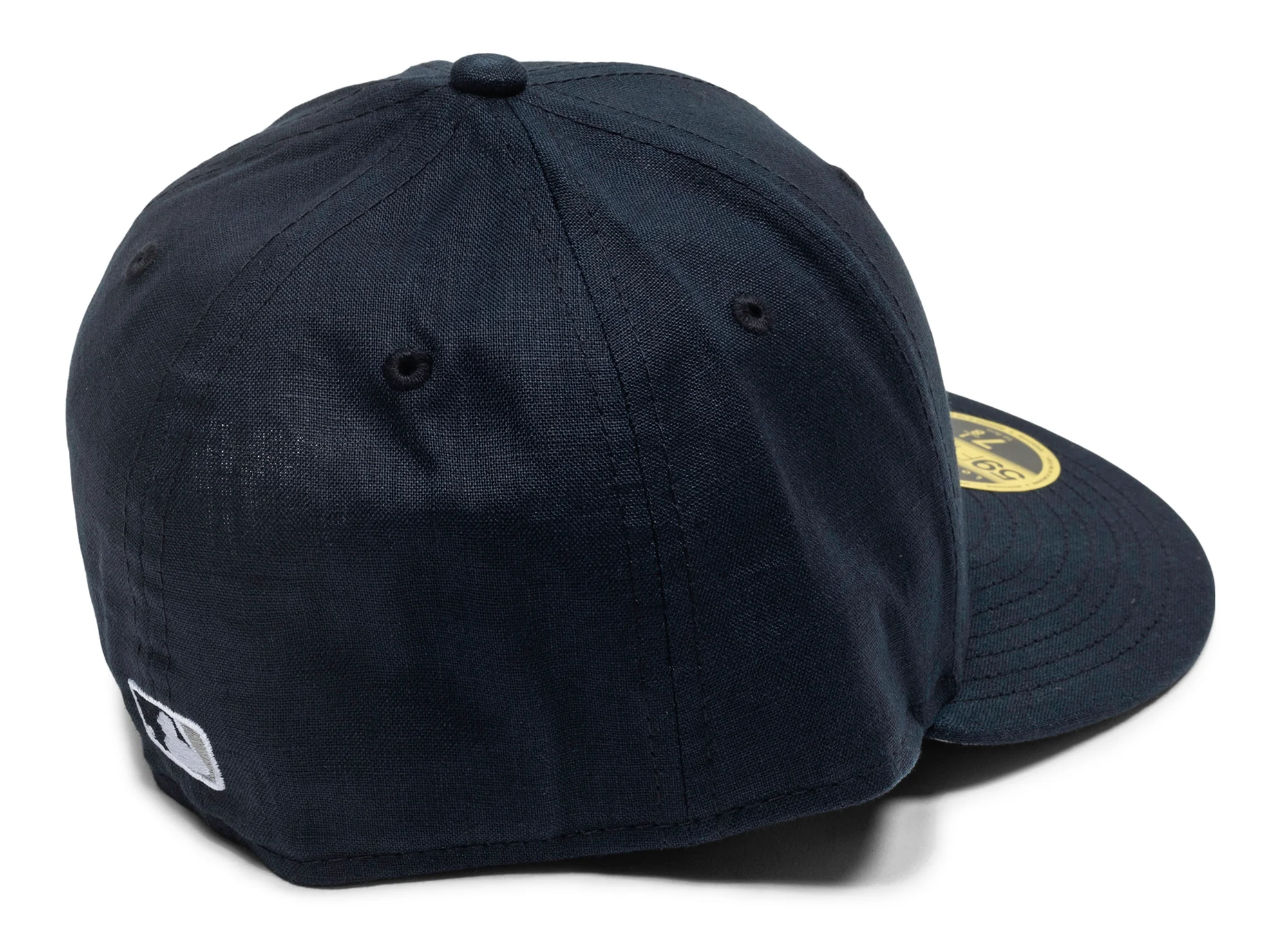 New Era Snake Scale New York Yankees Fitted Hat - Image 2