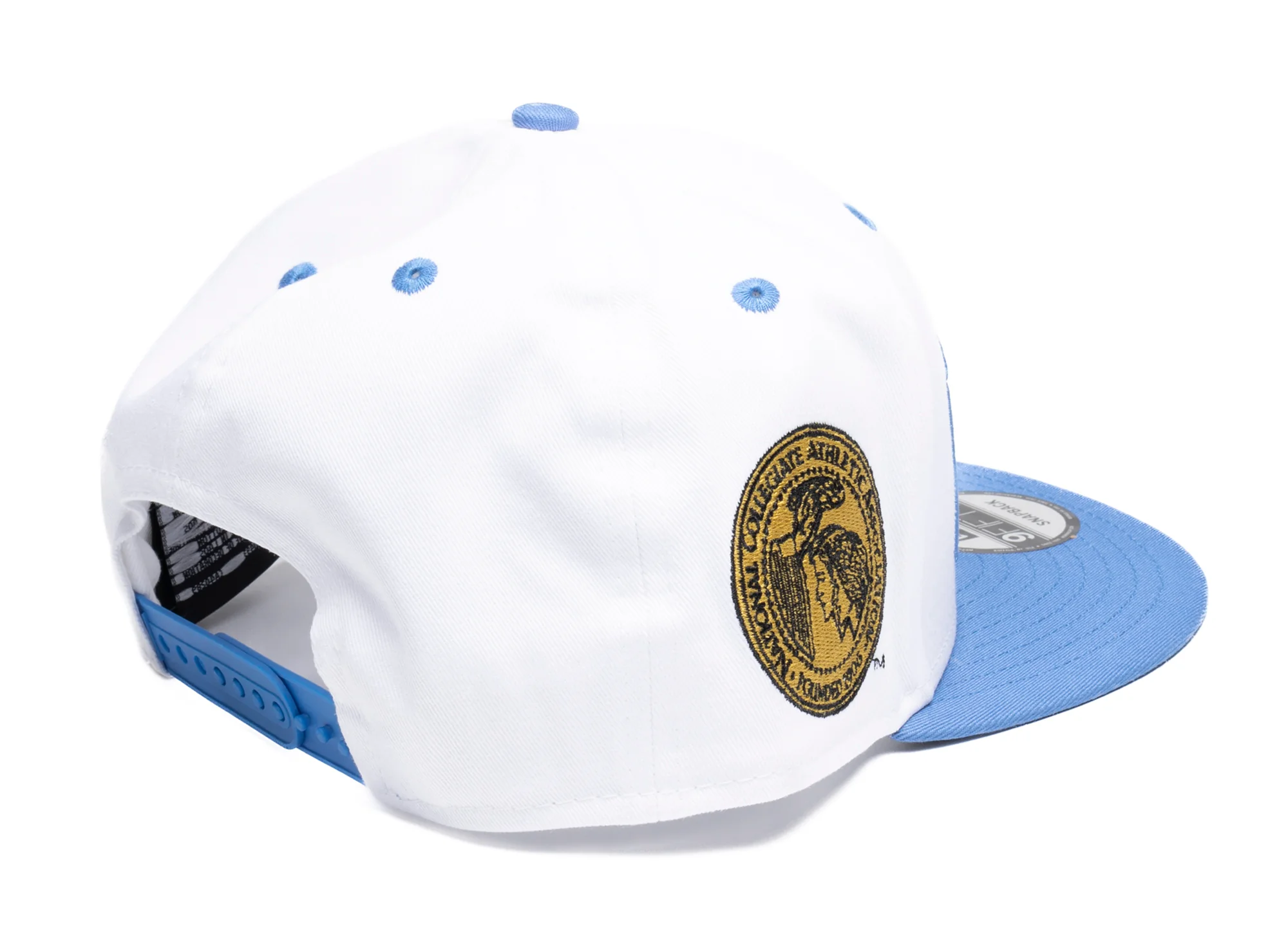 New Era UCLA Bruins Snapback - Image 2