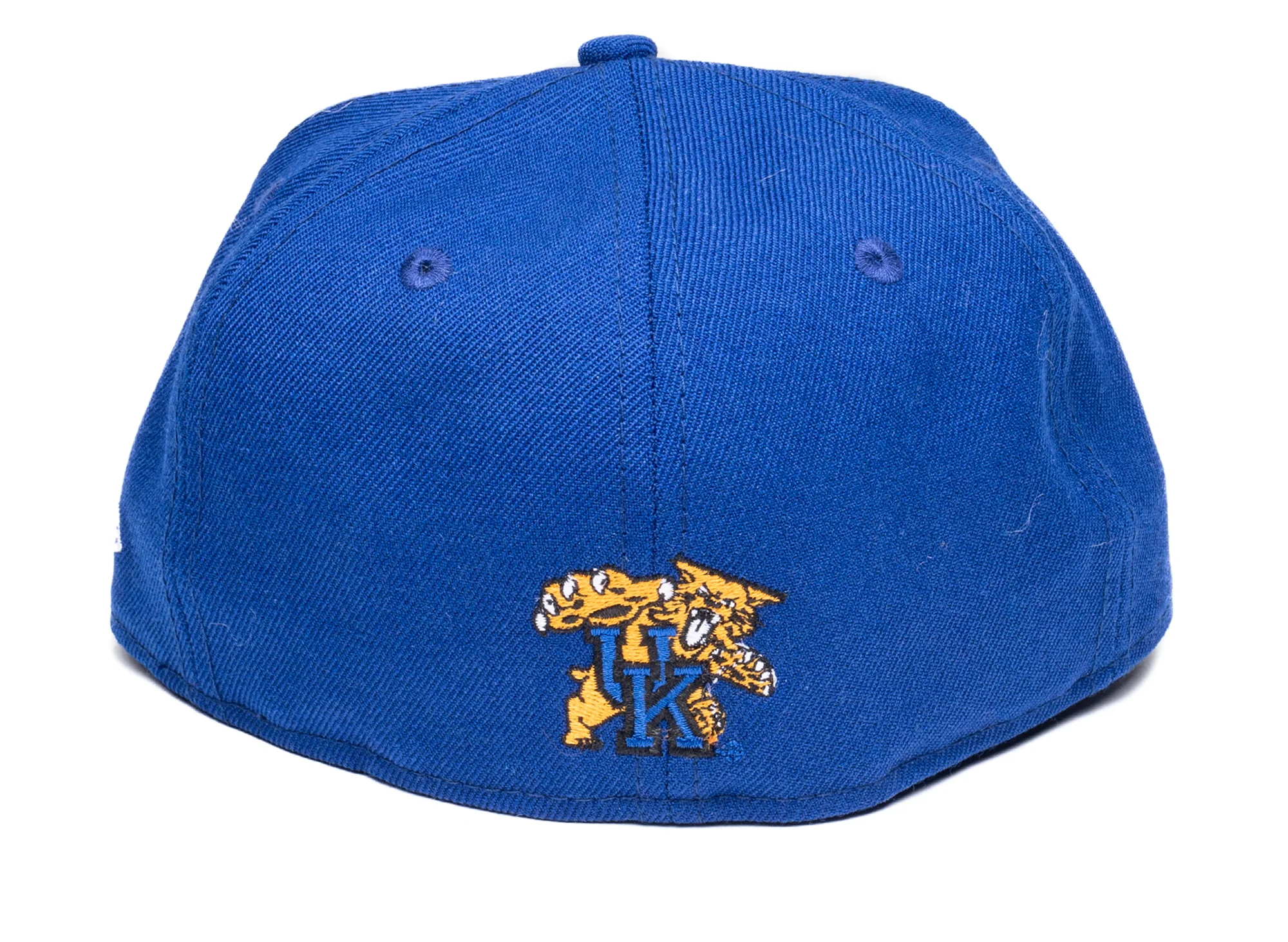 New Era University of Kentucky Fitted Hat - Image 2