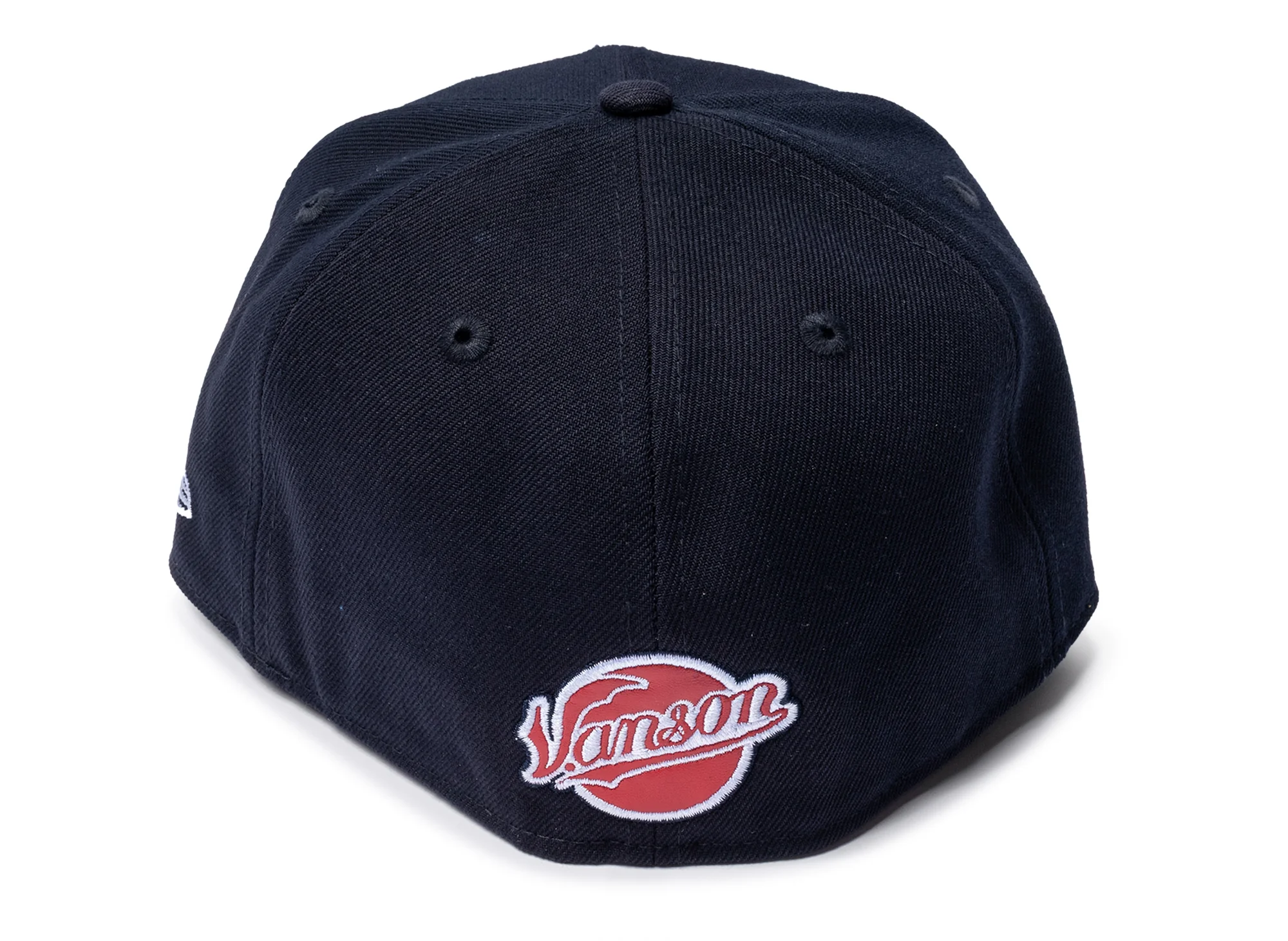 New Era Vanson 59Fifty Boston Red Sox Fitted Hat - Image 3
