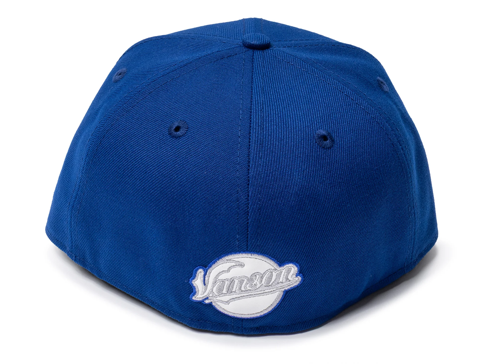 New Era Vanson 59Fifty Los Angeles Dodgers Fitted Hat - Image 3