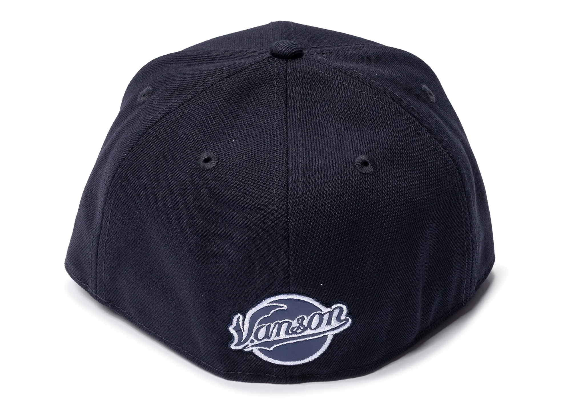 New Era Vanson 59Fifty New York Yankees Fitted Hat - Image 3