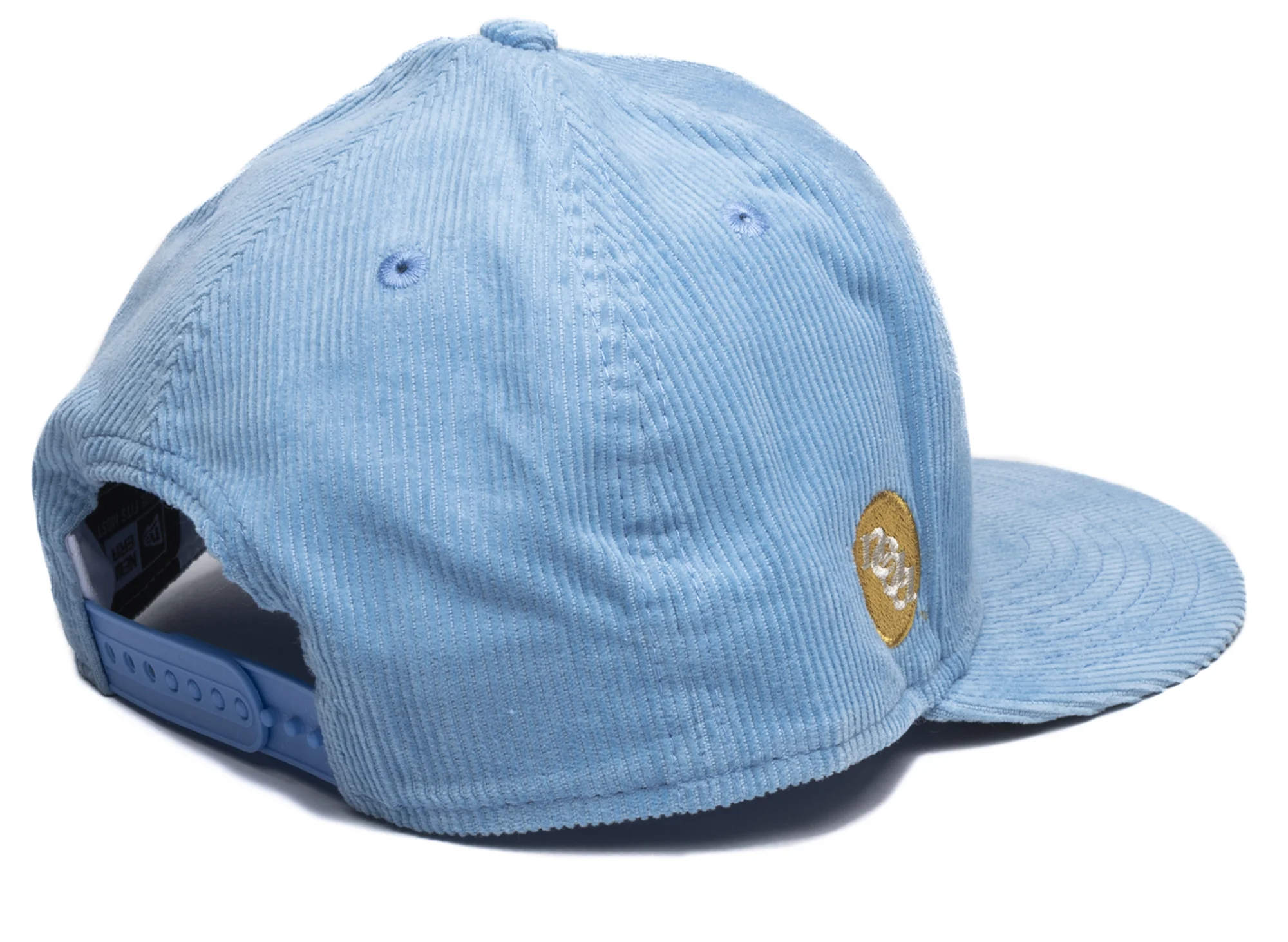 New Era Vintage NCAA UCLA Bruins Snapback Hat - Image 2