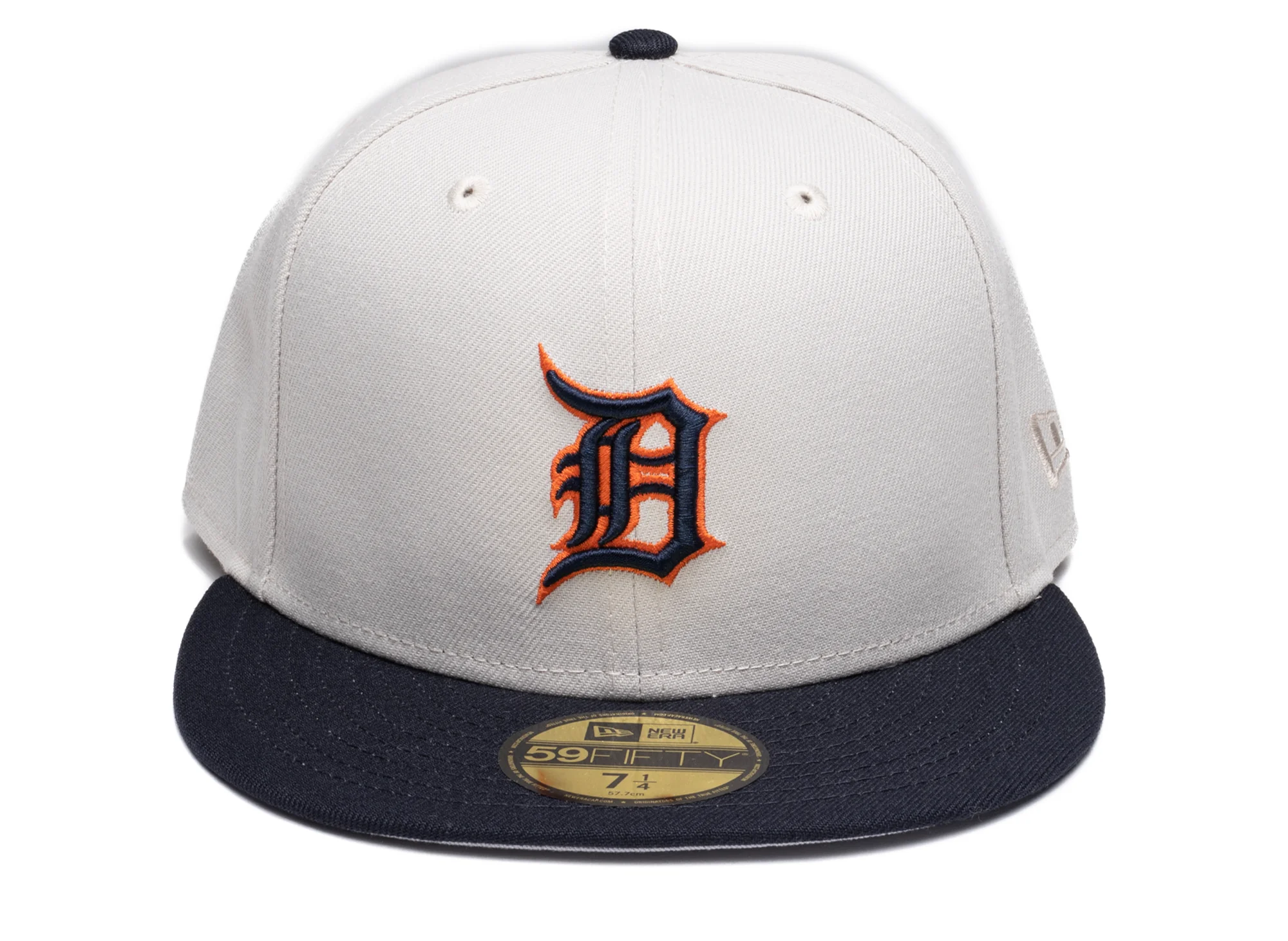 New Era World Class Detroit Tigers Hat