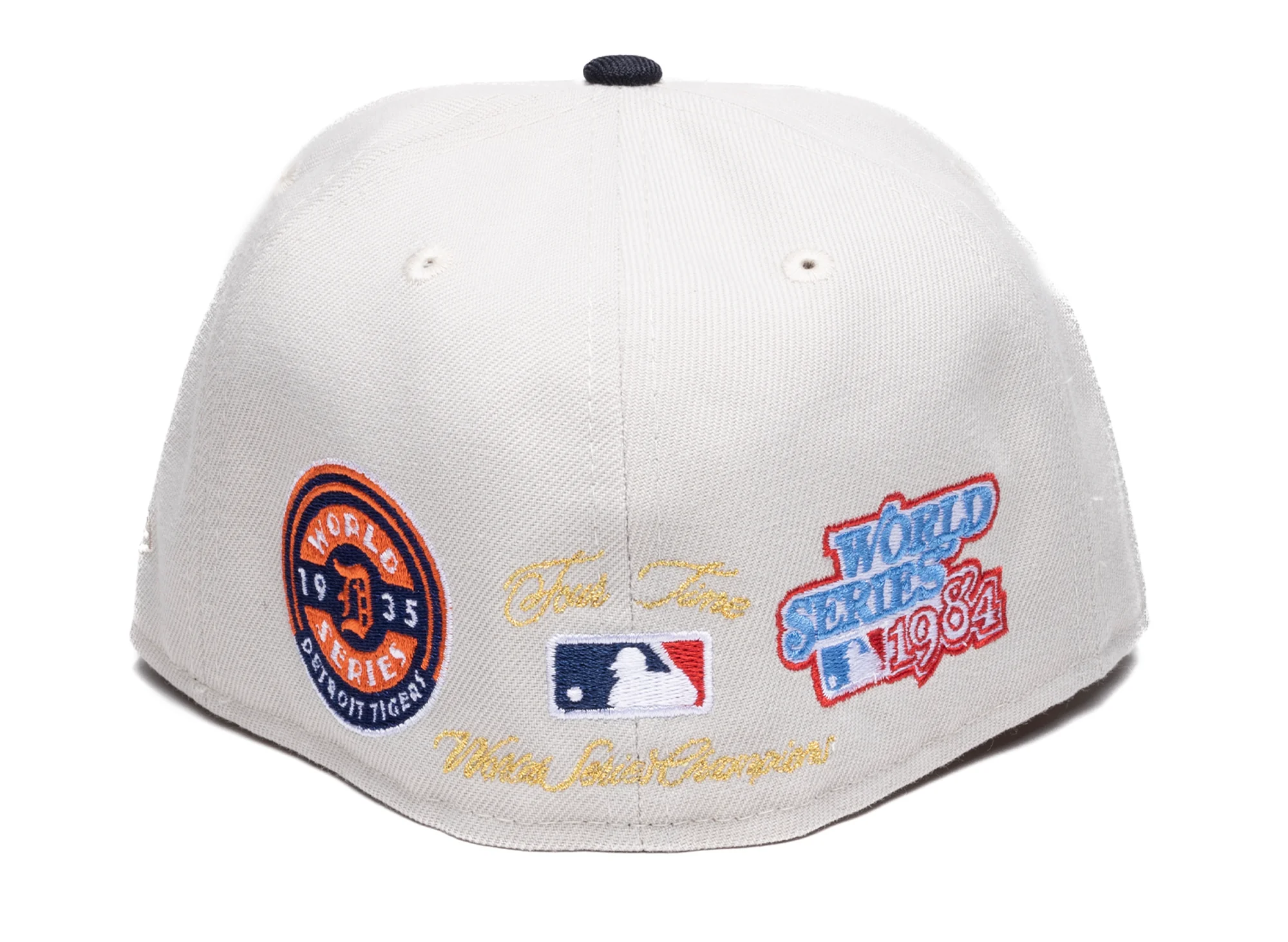 New Era World Class Detroit Tigers Hat - Image 2