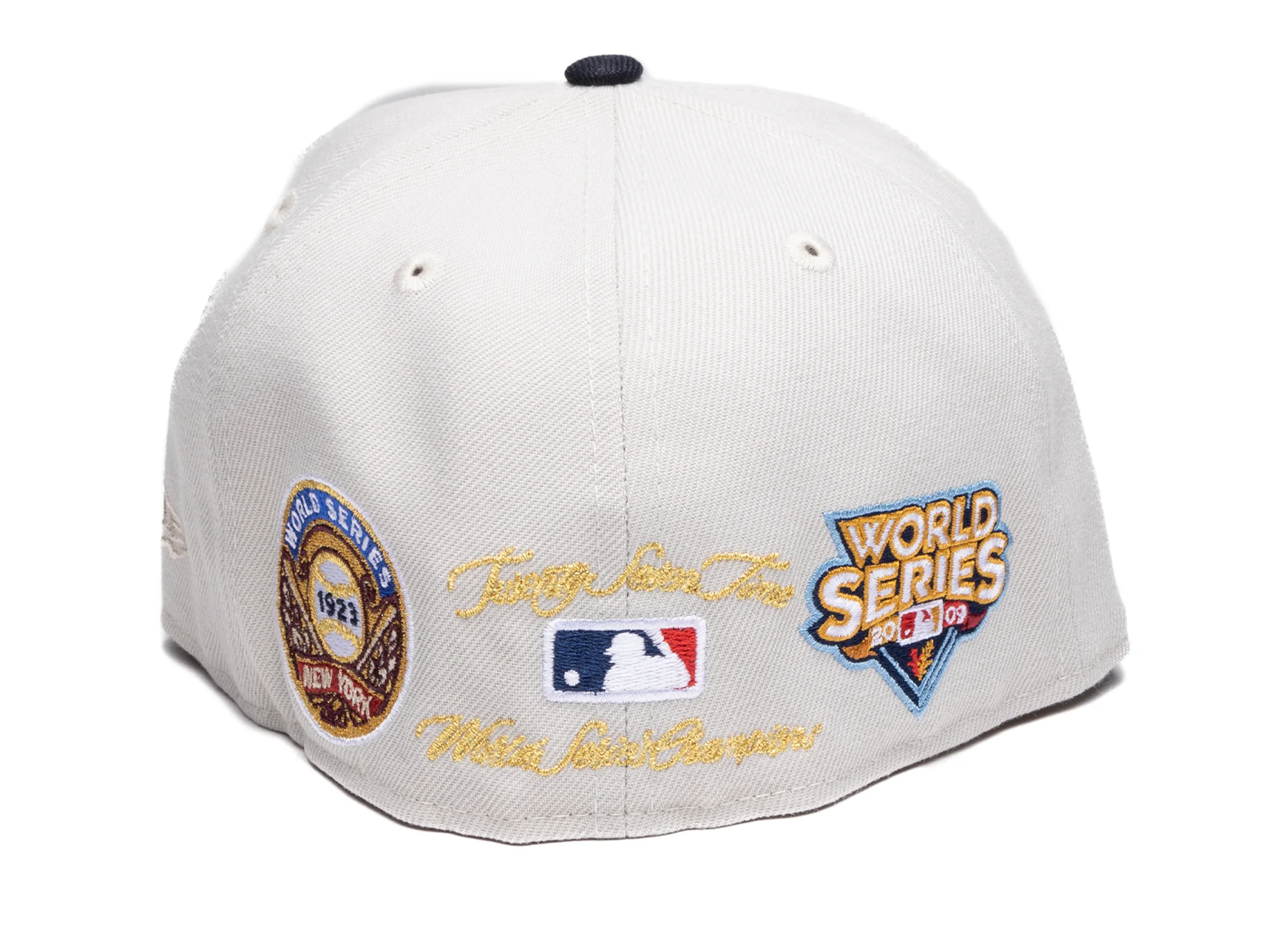 New Era World Class New York Yankees Hat - Image 2