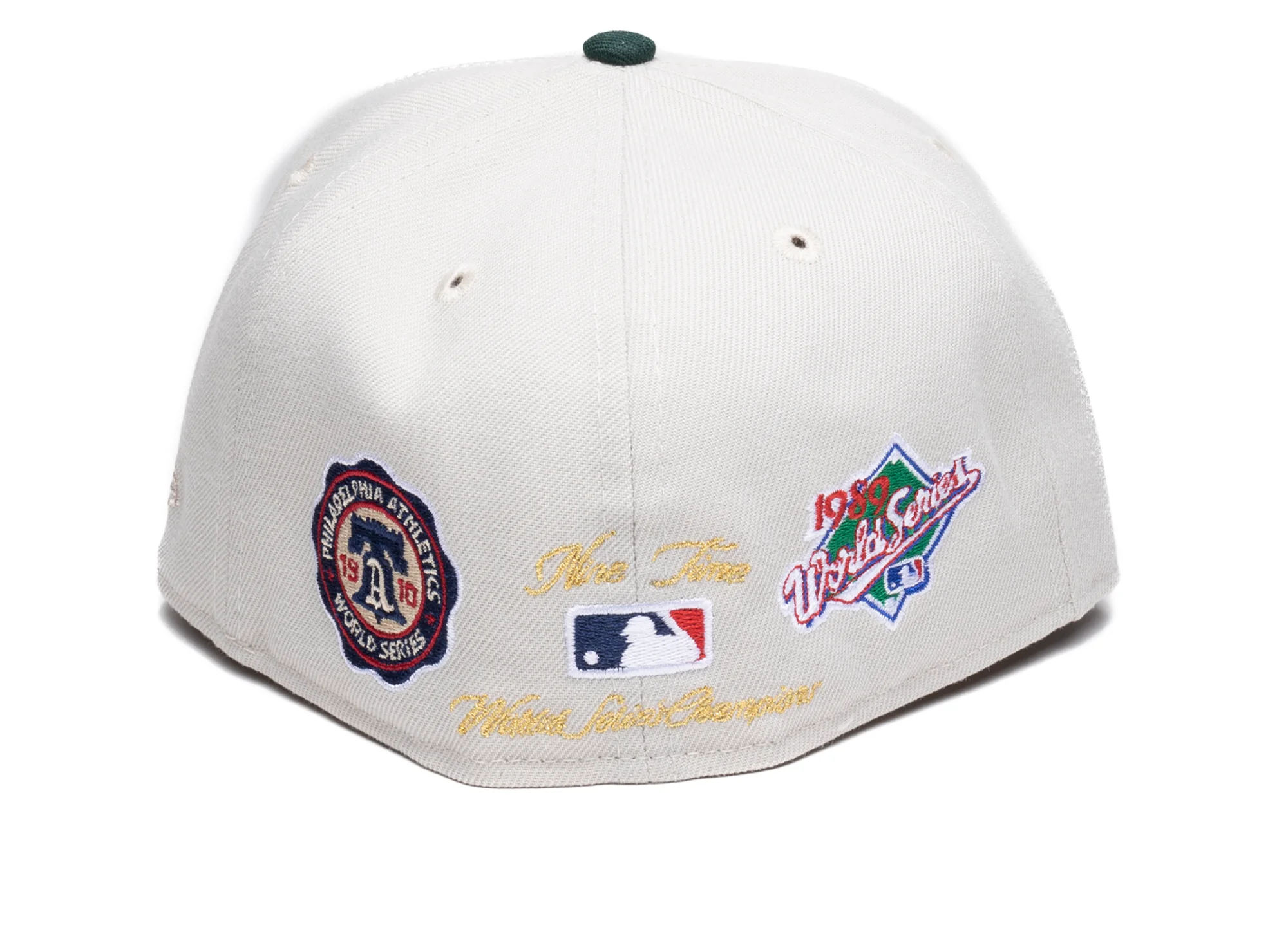New Era World Class Oakland Athletics Hat - Image 2